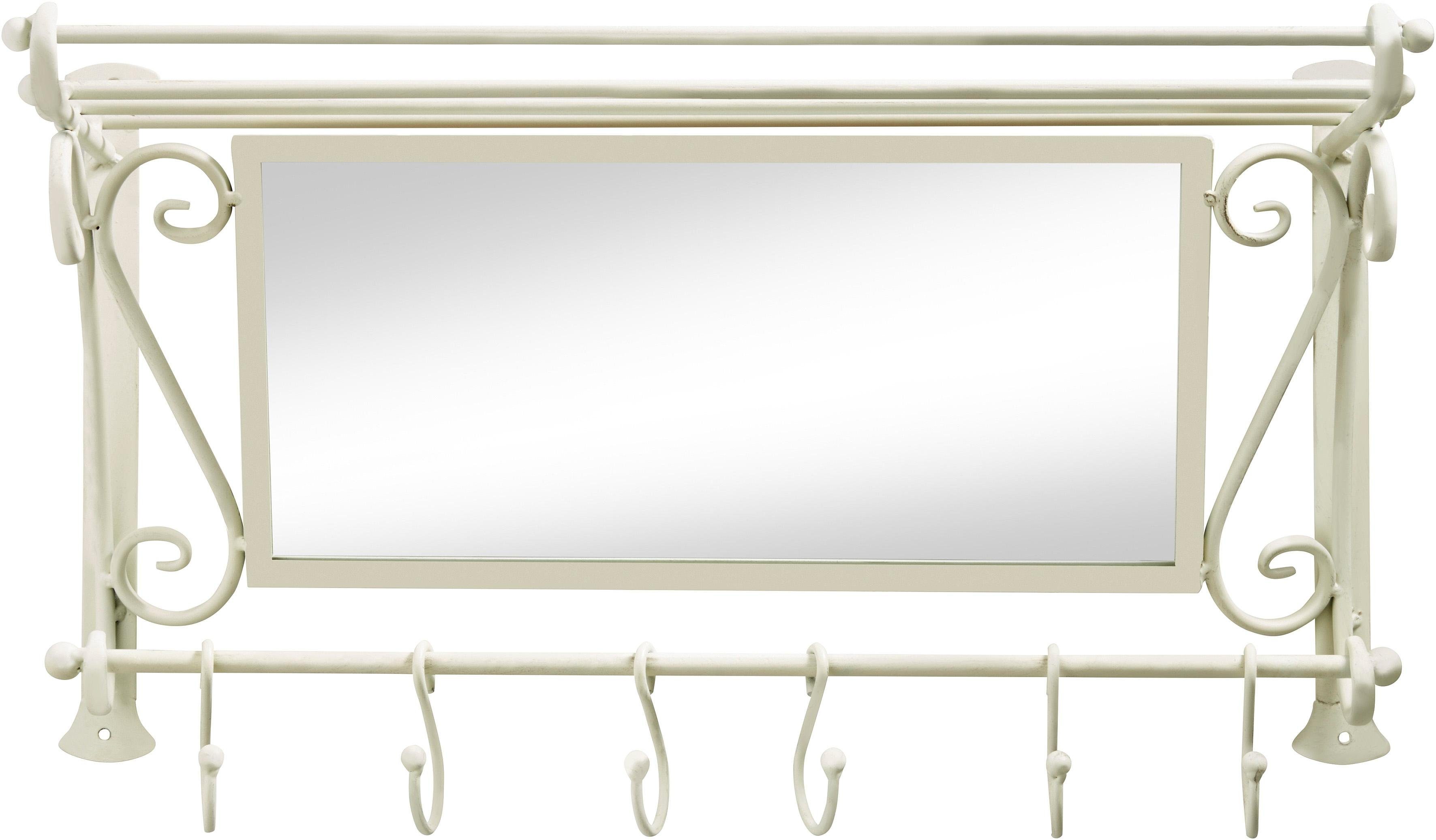 locker Kapstok 60/20/31 cm
