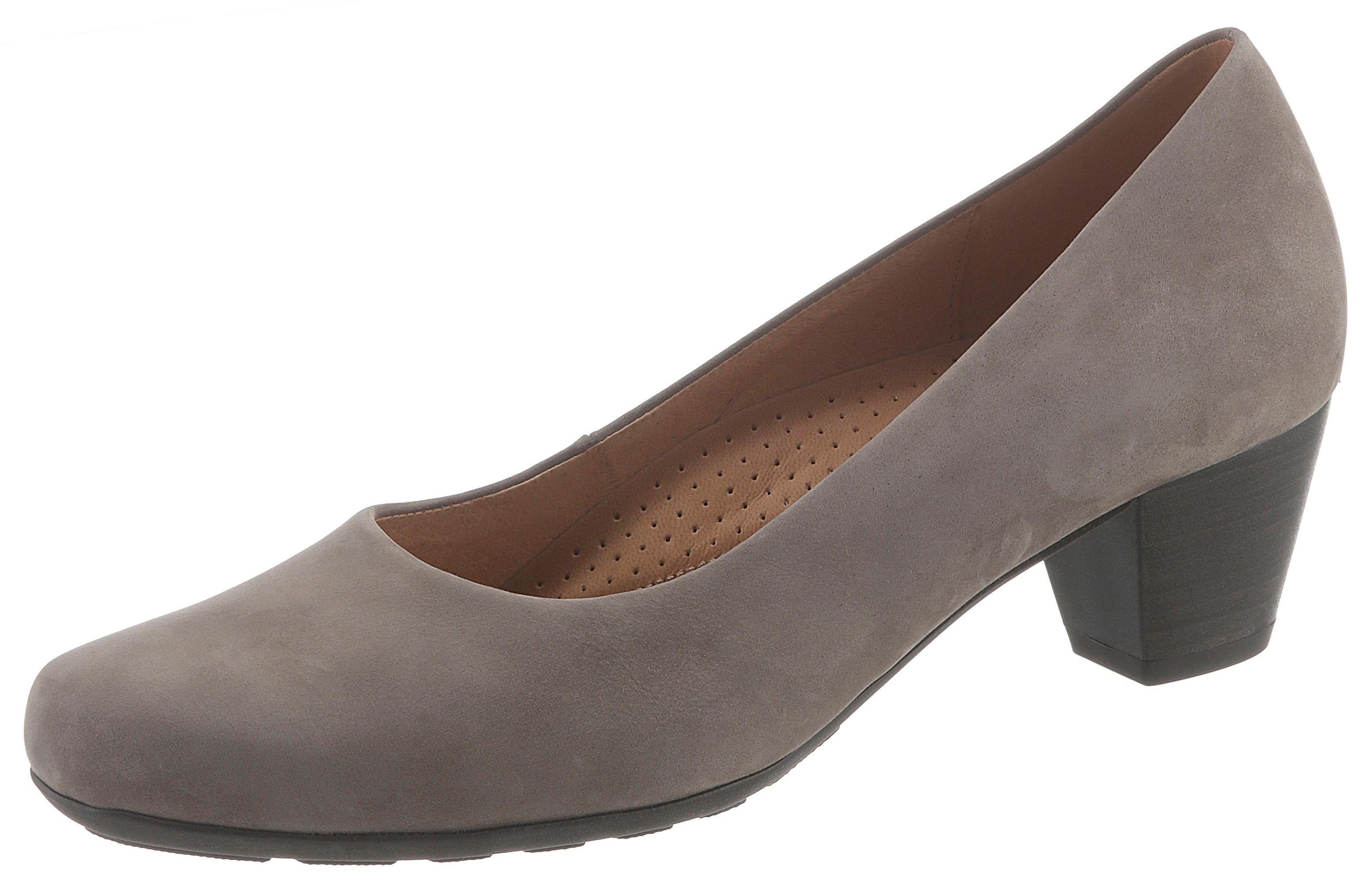 Pumps Van Gabor beige