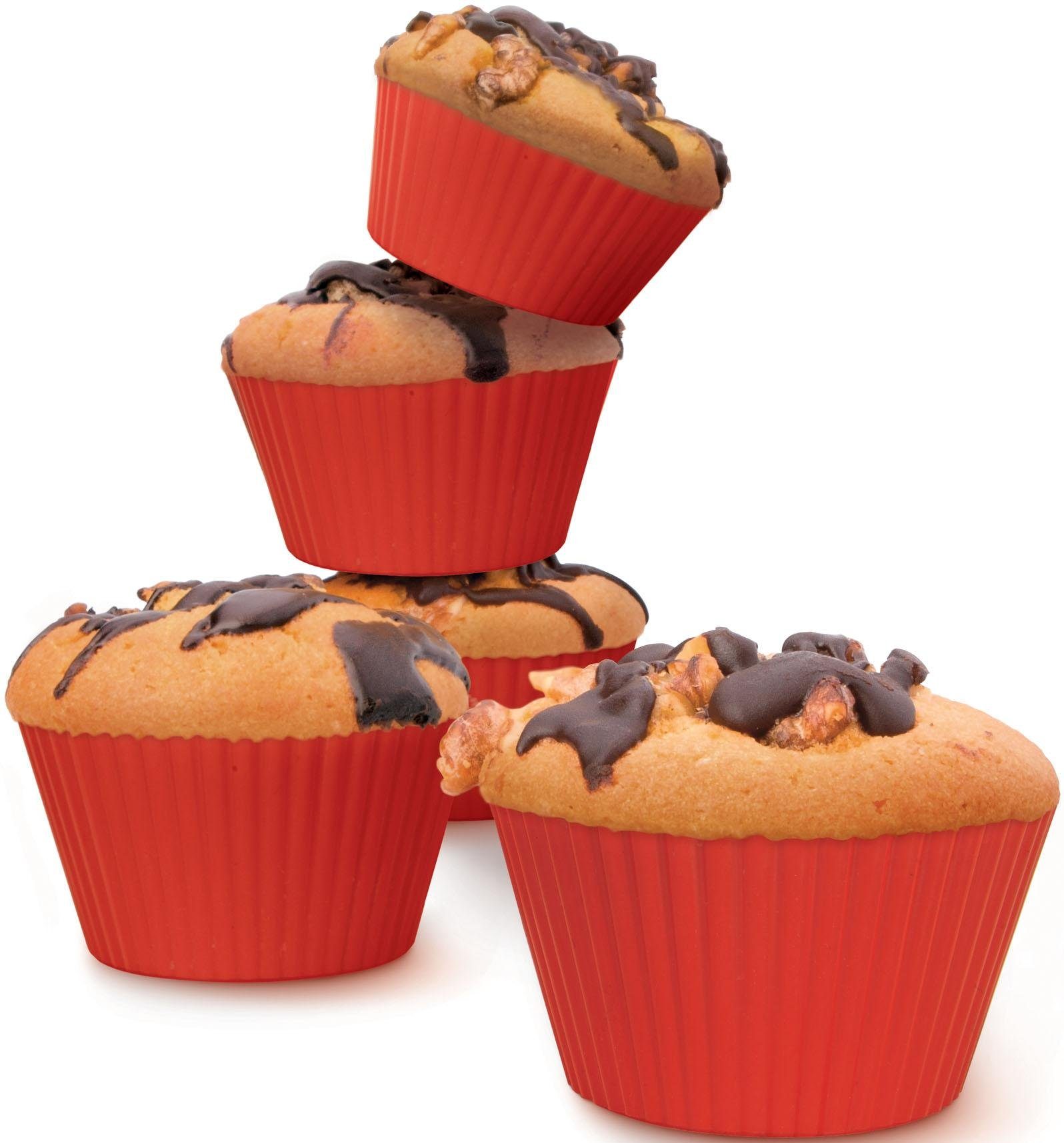 Philips Bakinzet HD9925/01 incl. muffin cups