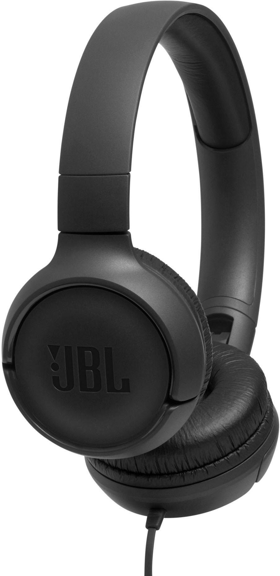 JBL On-ear-hoofdtelefoon TUNE 500