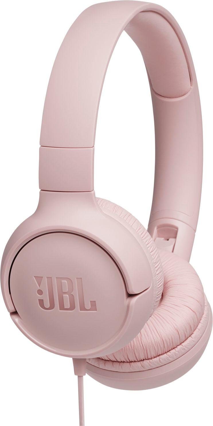 JBL On-ear-hoofdtelefoon TUNE 500