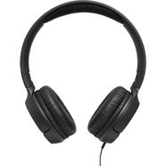 jbl on-ear-hoofdtelefoon tune 500 zwart