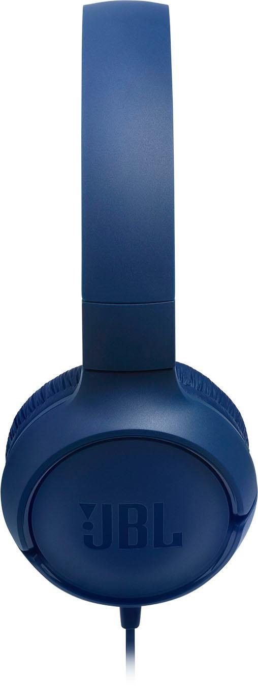JBL On-ear-hoofdtelefoon TUNE 500