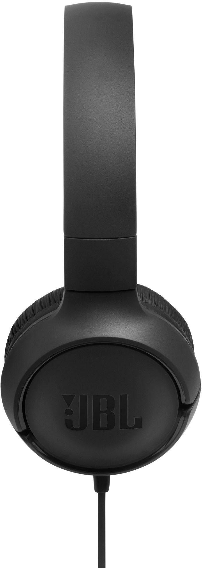 JBL On-ear-hoofdtelefoon TUNE 500