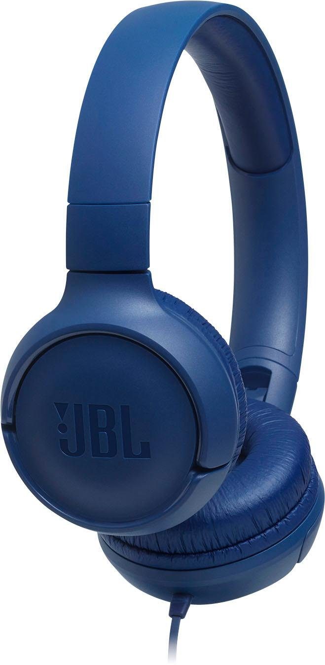 JBL On-ear-hoofdtelefoon TUNE 500