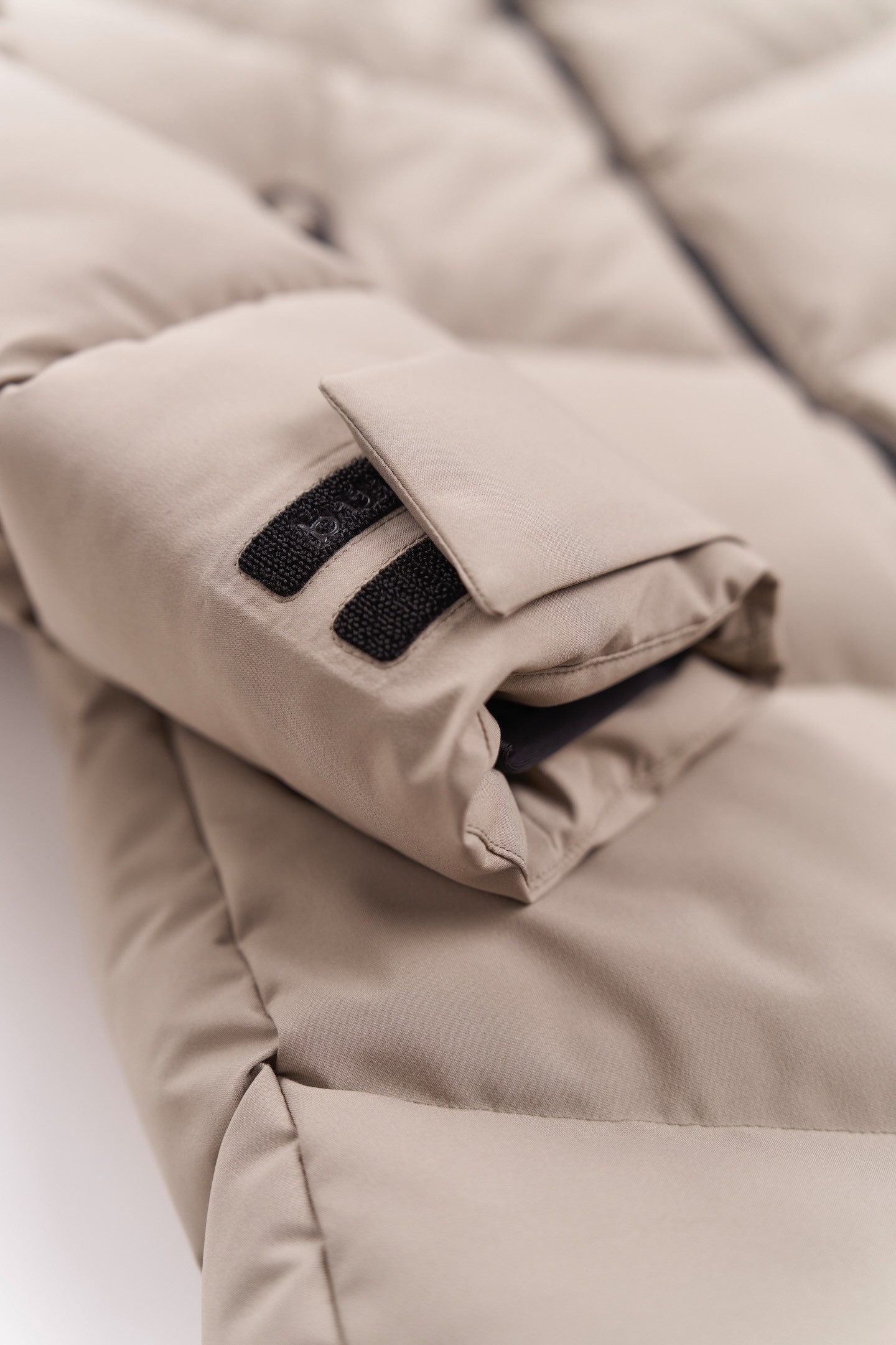 Bugatti Parka water- en winddicht