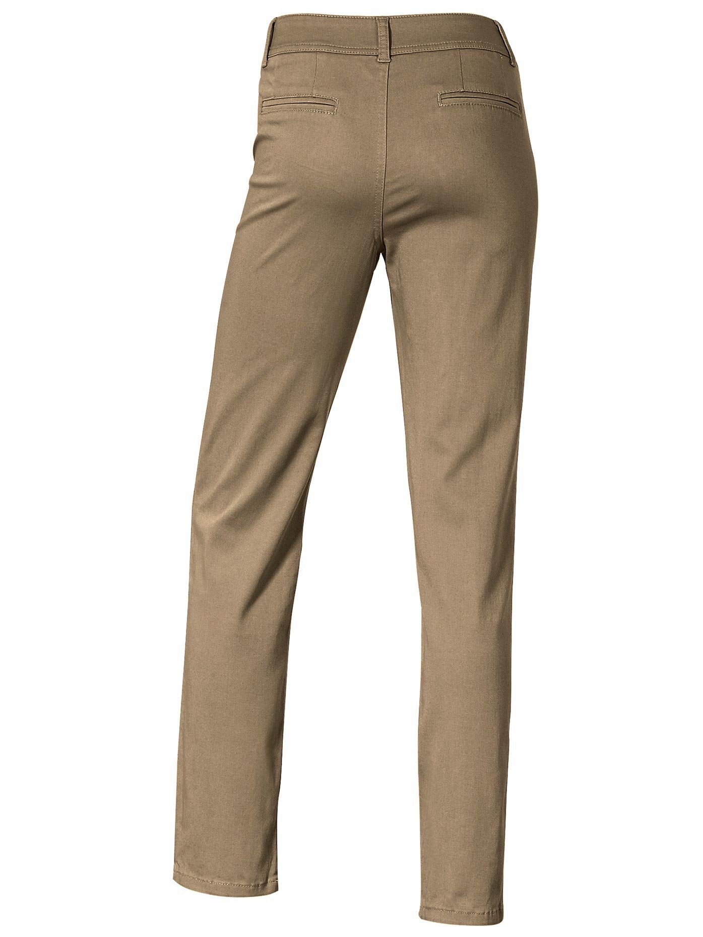 heine Chino
