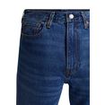 levi's 5-pocketsjeans le jeans stay loose deni met merklabel blauw