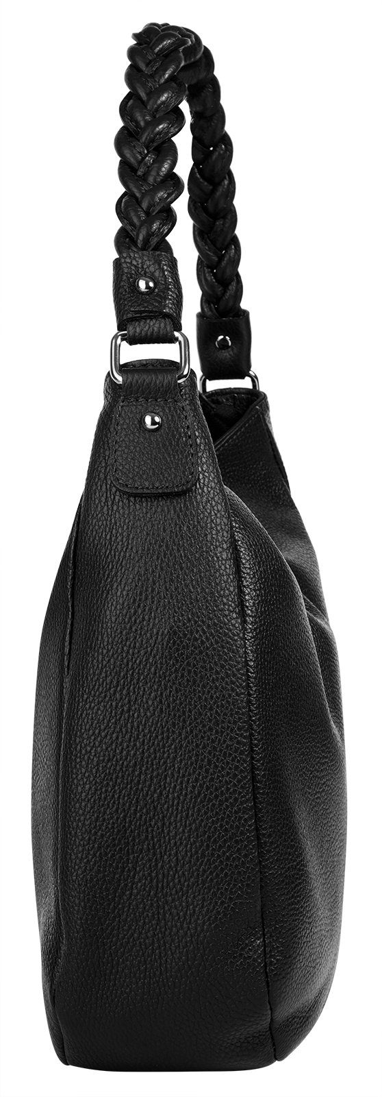 Samantha Look Tas echt leer, made in italy