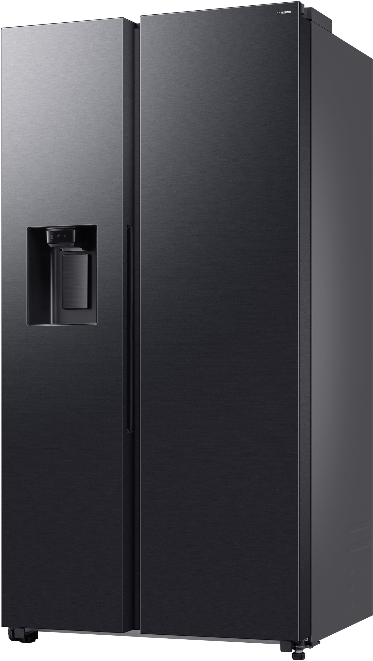 Samsung Side-by-side RS70F67KCFEF