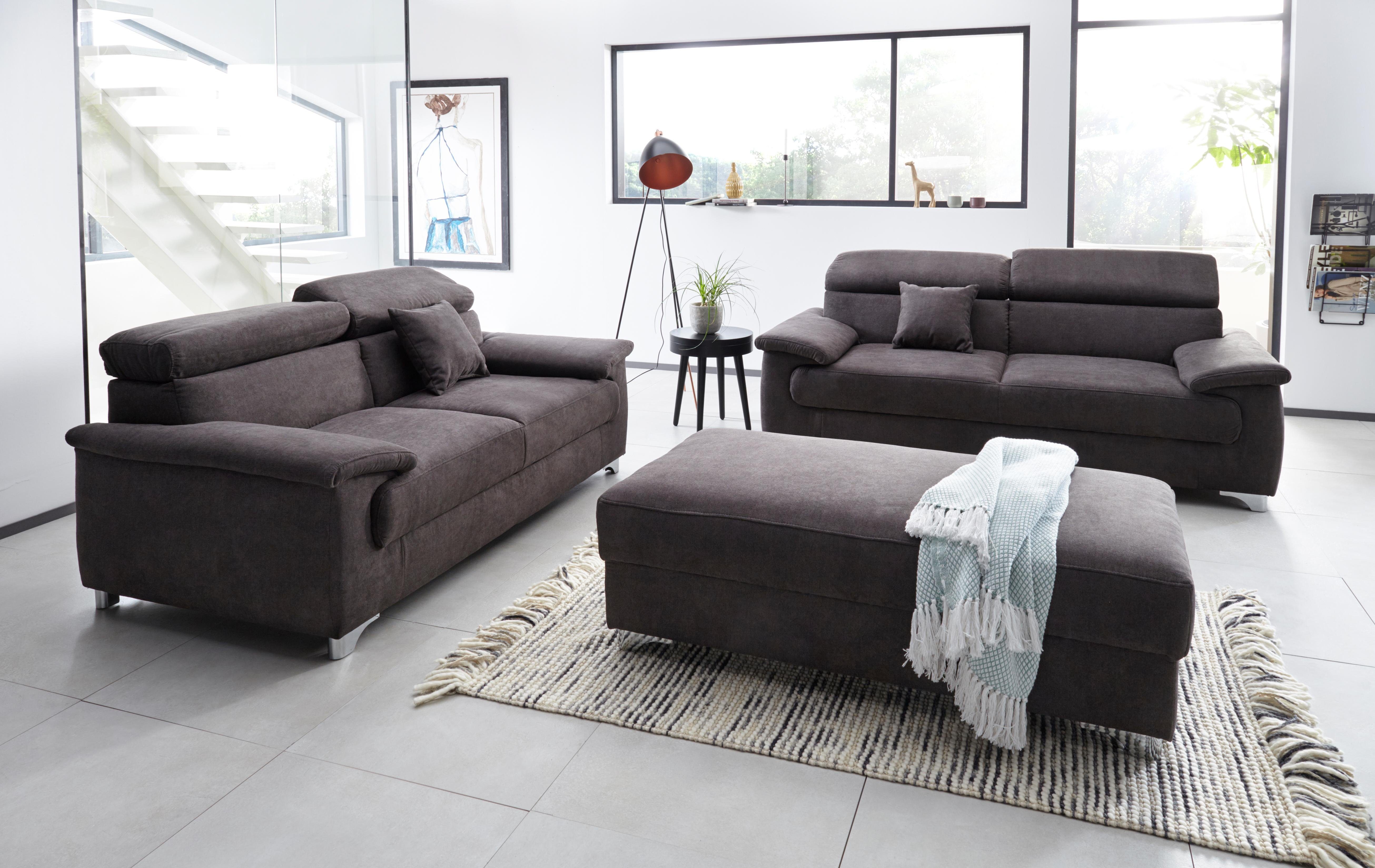 DOMO collection 2-zitsbank Mira