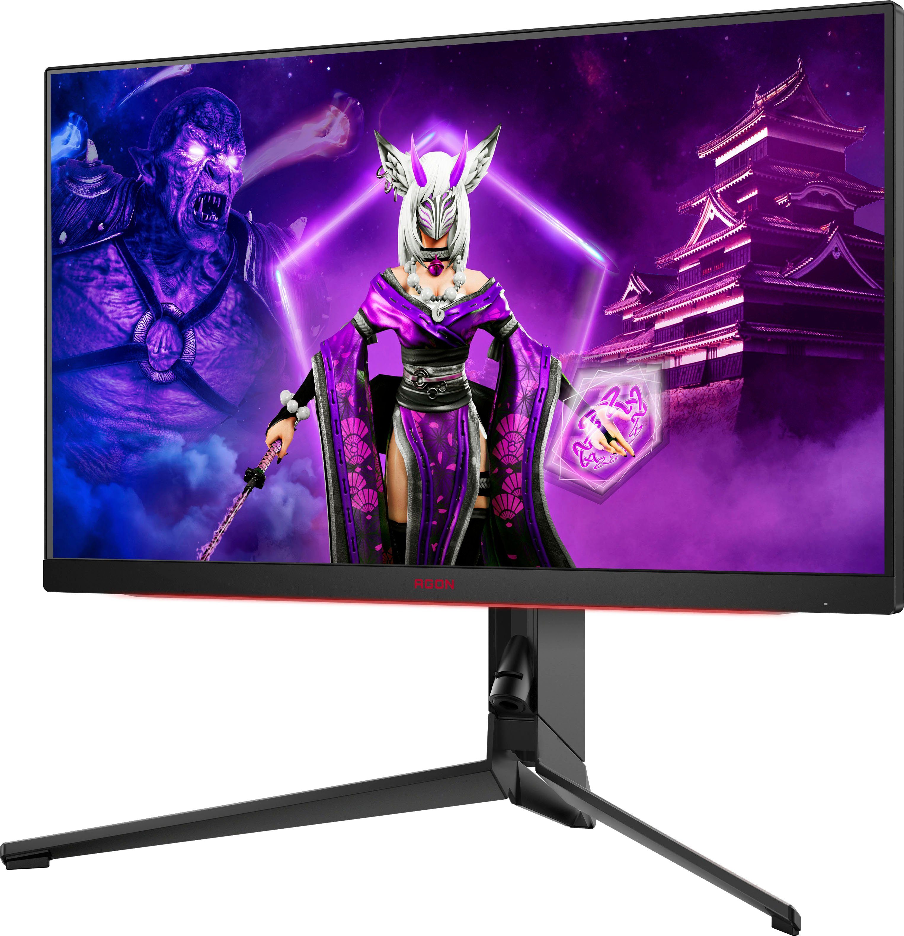 AOC Gaming-monitor AG274QS, 68,5 cm / 27", QHD