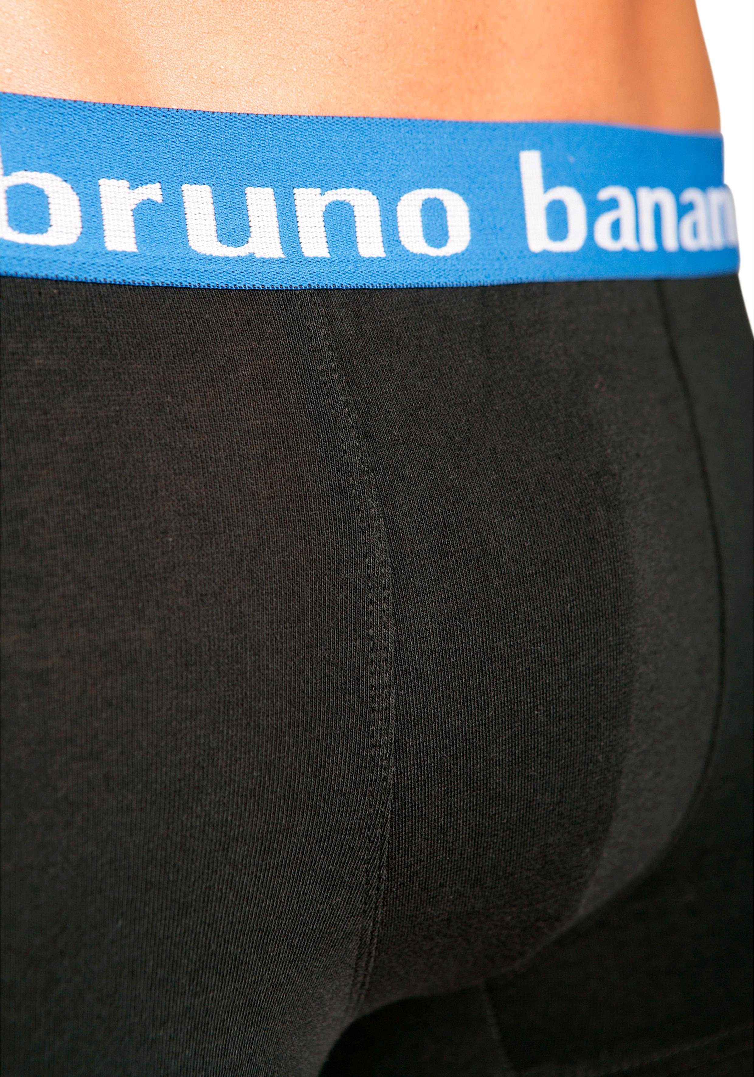 Bruno Banani Boxershort voor heren (set, 4 stuks)