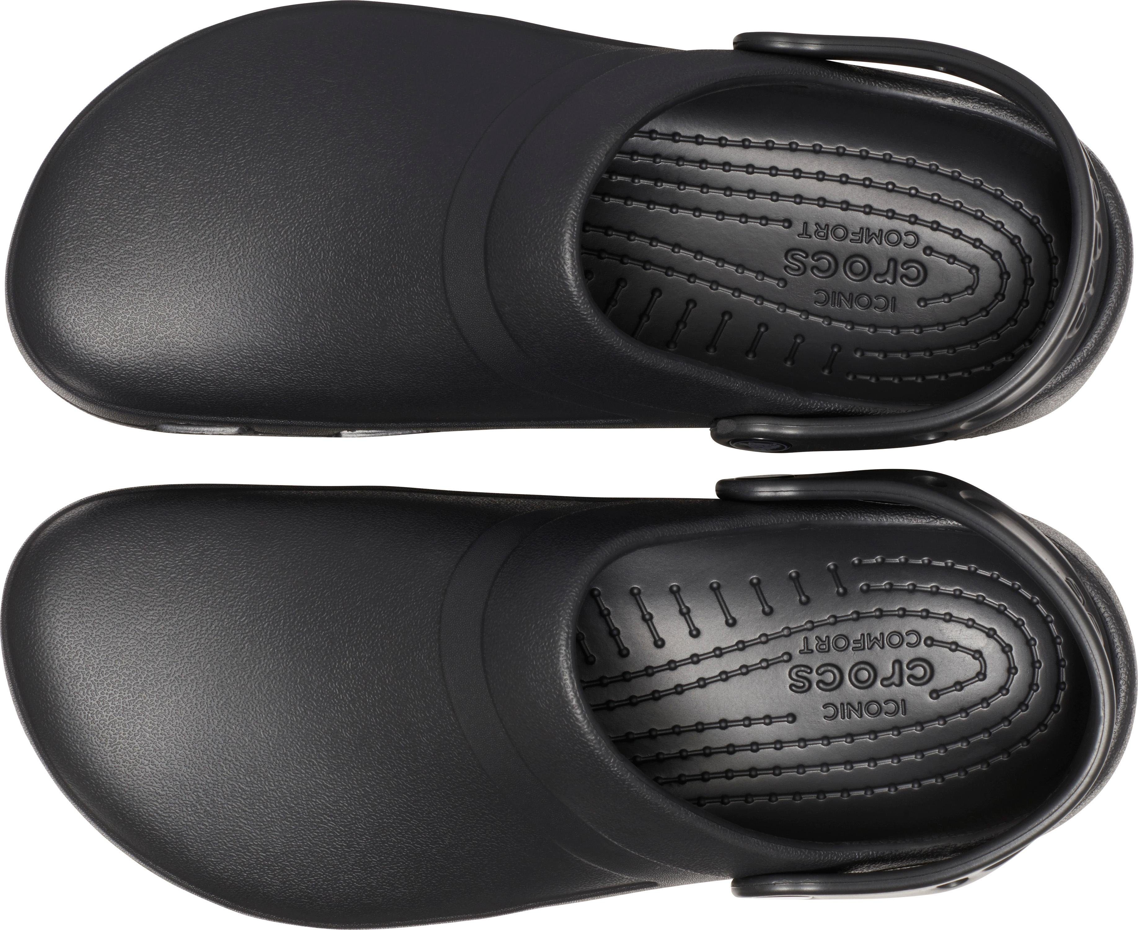 crocs specialist 2 vent clog