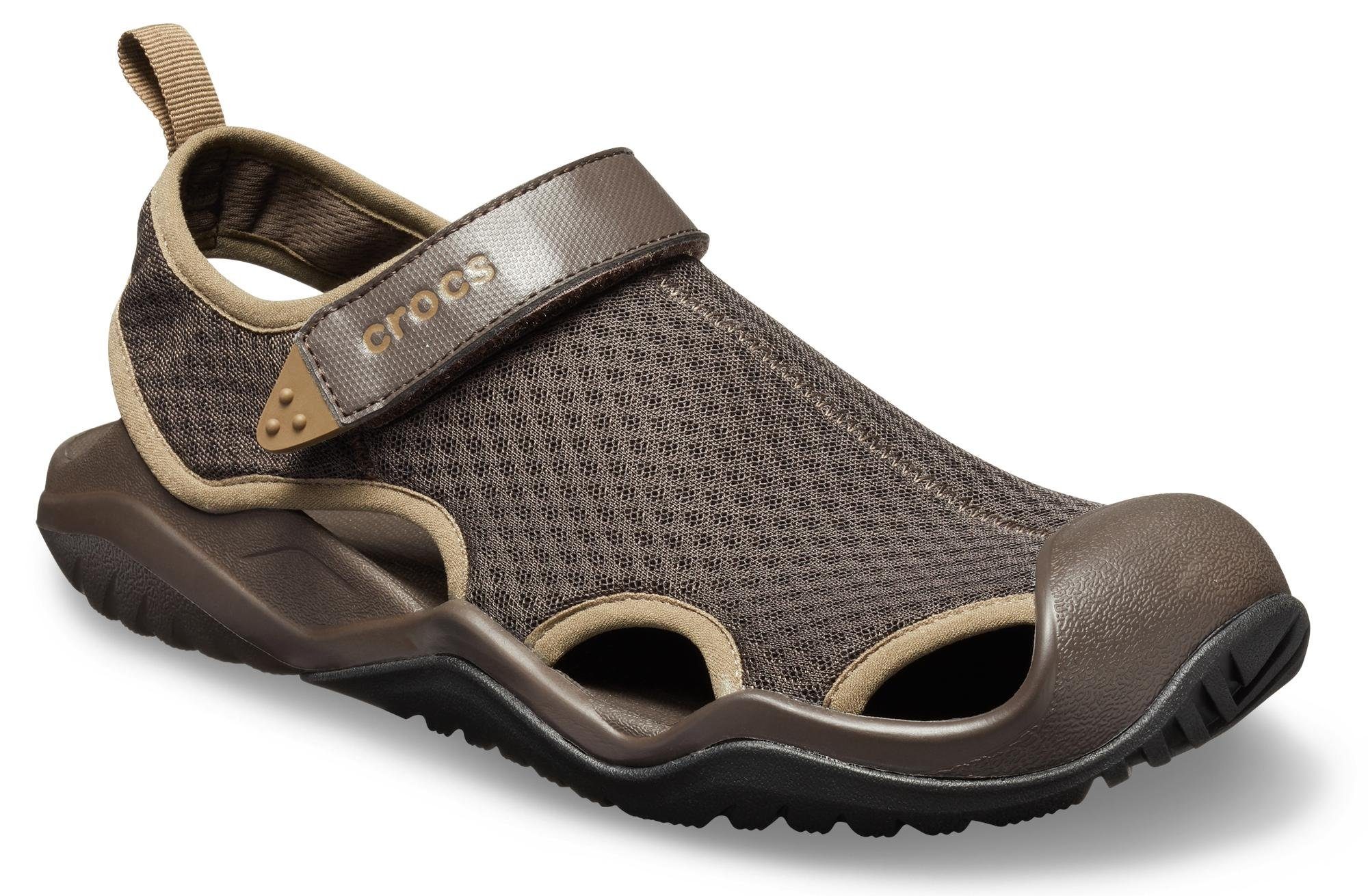 Crocs Sandalen Swiftwater Mesh Wave M voor zwemliefhebbers in de online  shop | OTTO
