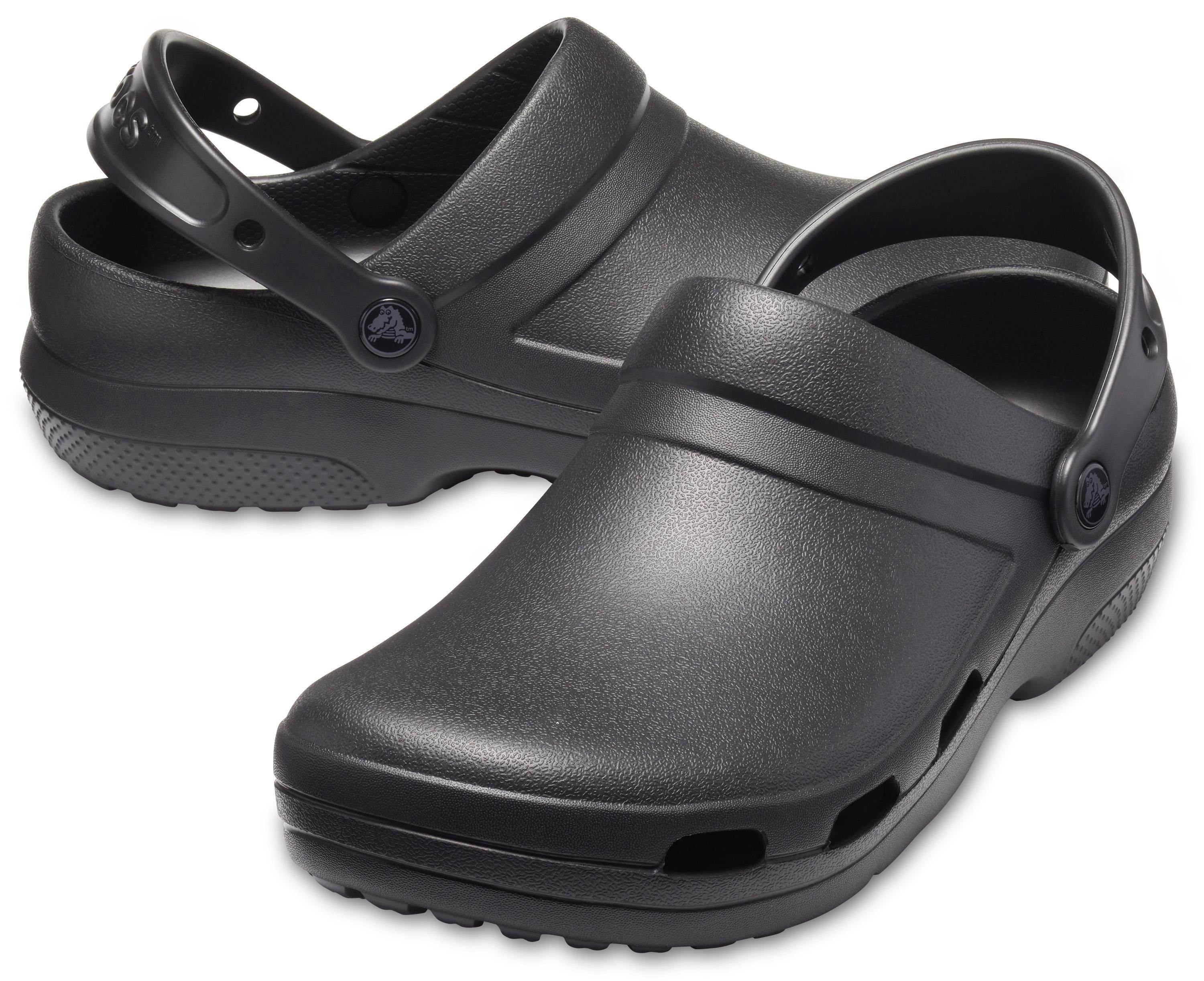 crocs specialist 2 vent clog