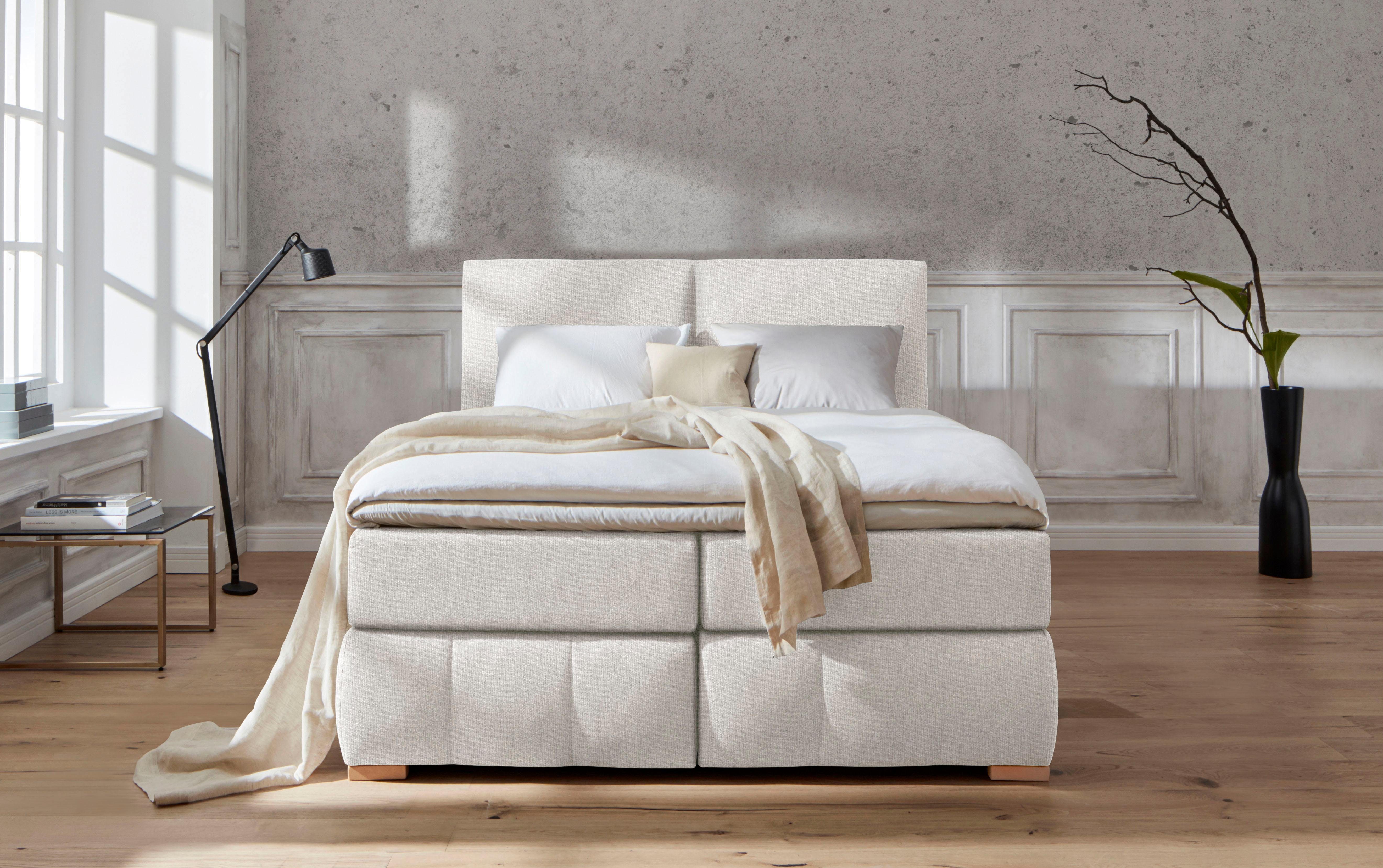 Guido Maria Kretschmer Home&Living Boxspring Wehma