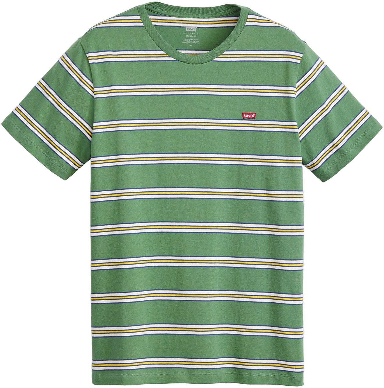 Levi's® T-shirt ORIGINAL HM TEE