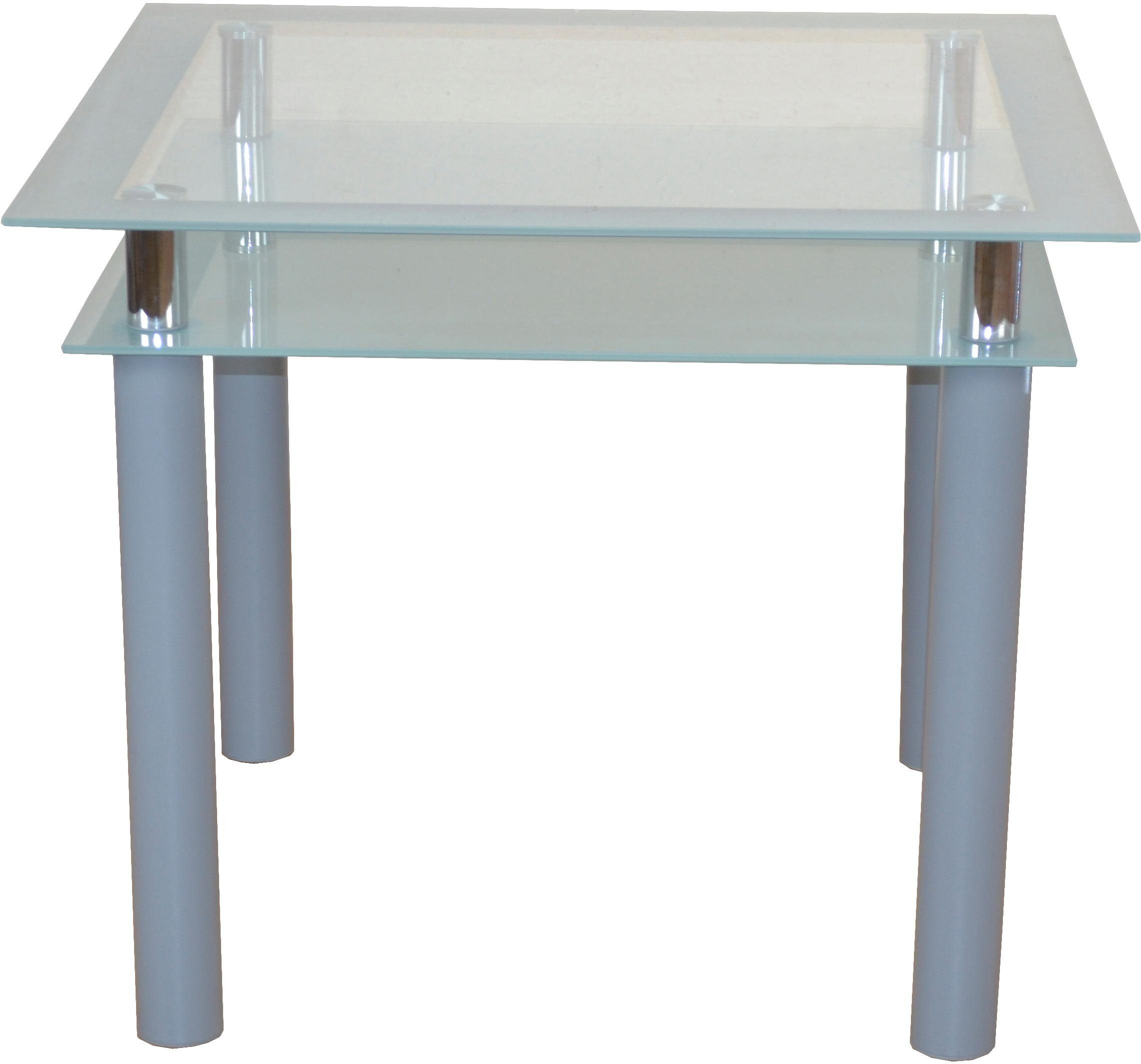 INOSIGN Eettafel Tom Breedte 90-130 cm