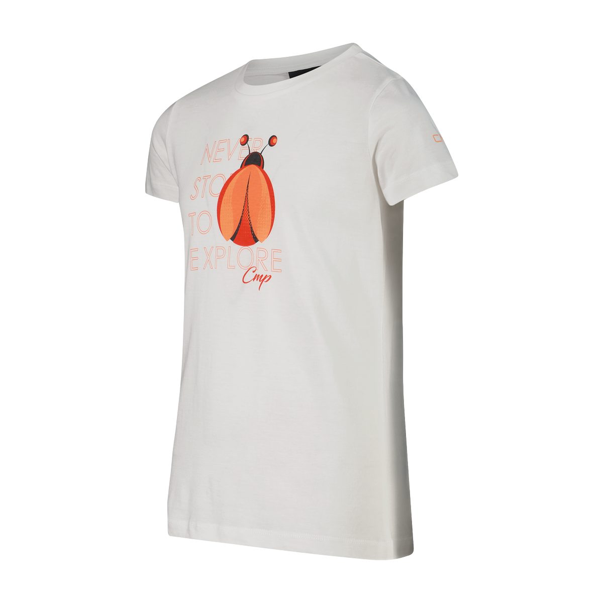 CMP T-shirt voor kinderen