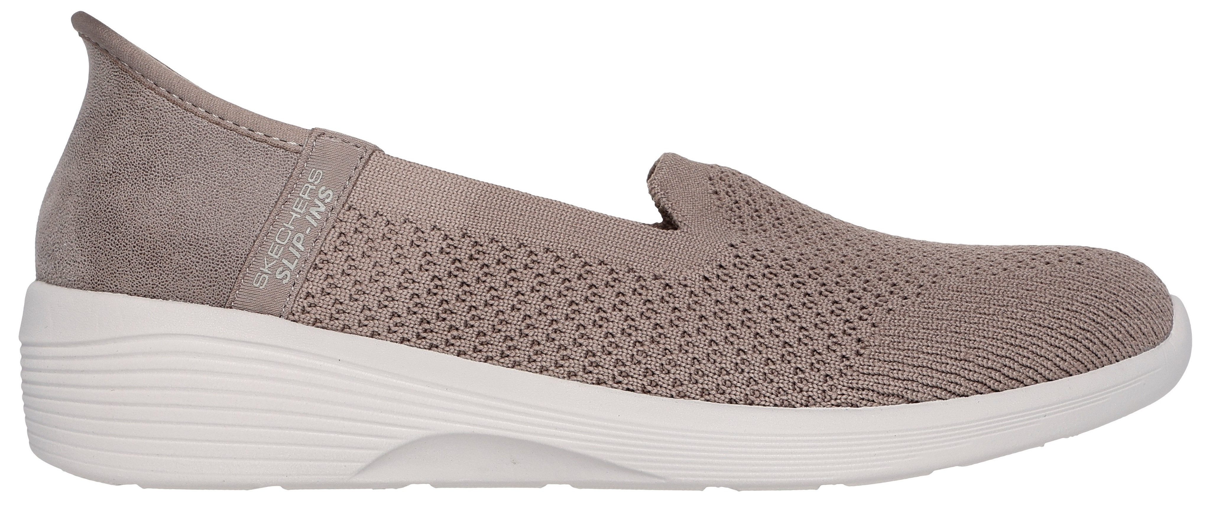Skechers Slip-on sneakers ARYA-SWEET VOICE