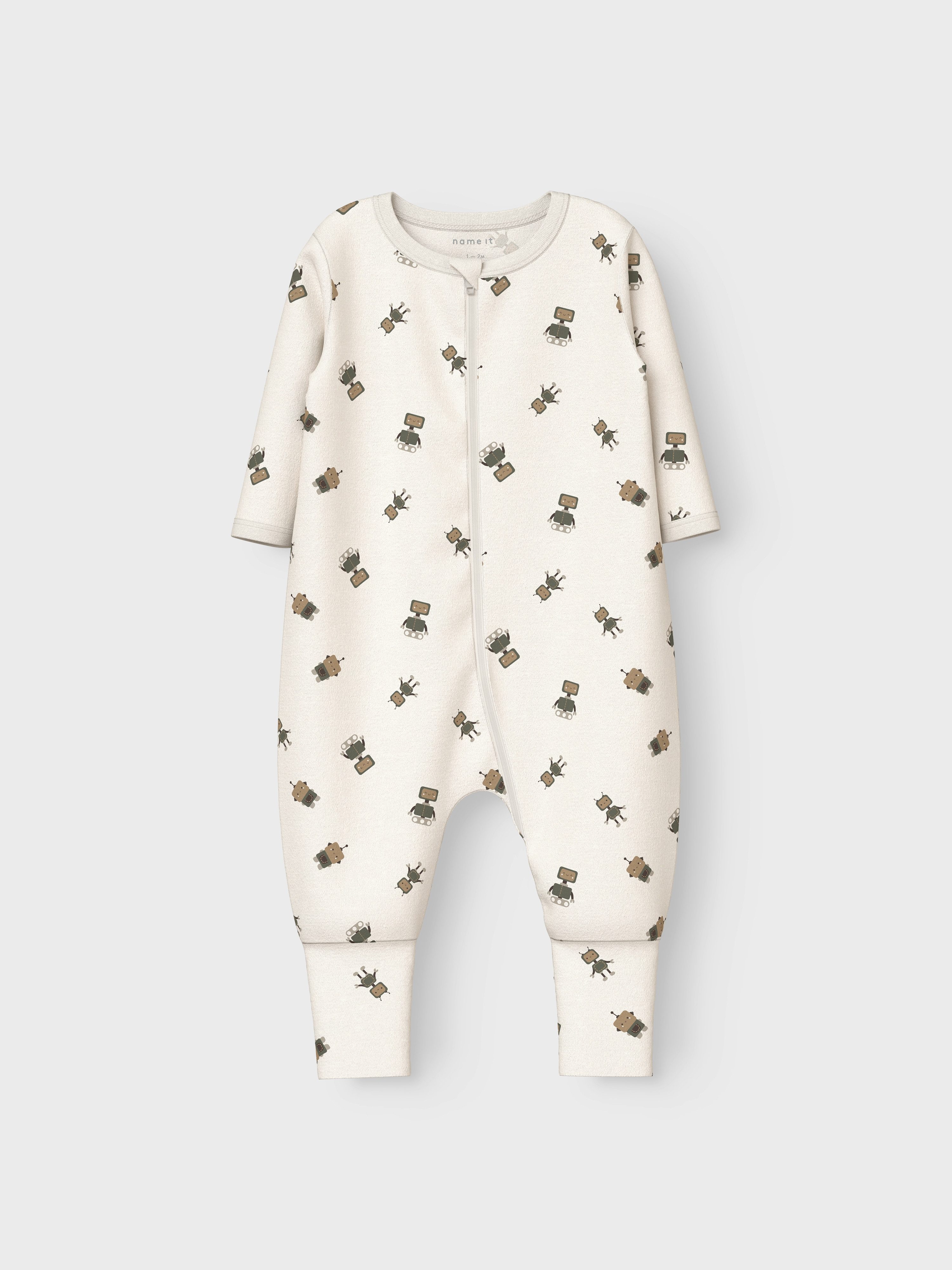 Name It Pyjama (set, 2-delig)