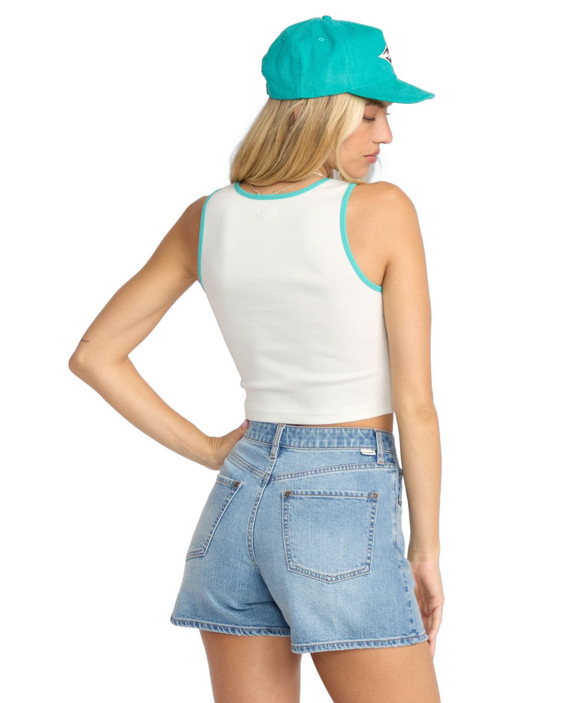 Billabong Tanktop Wave Out