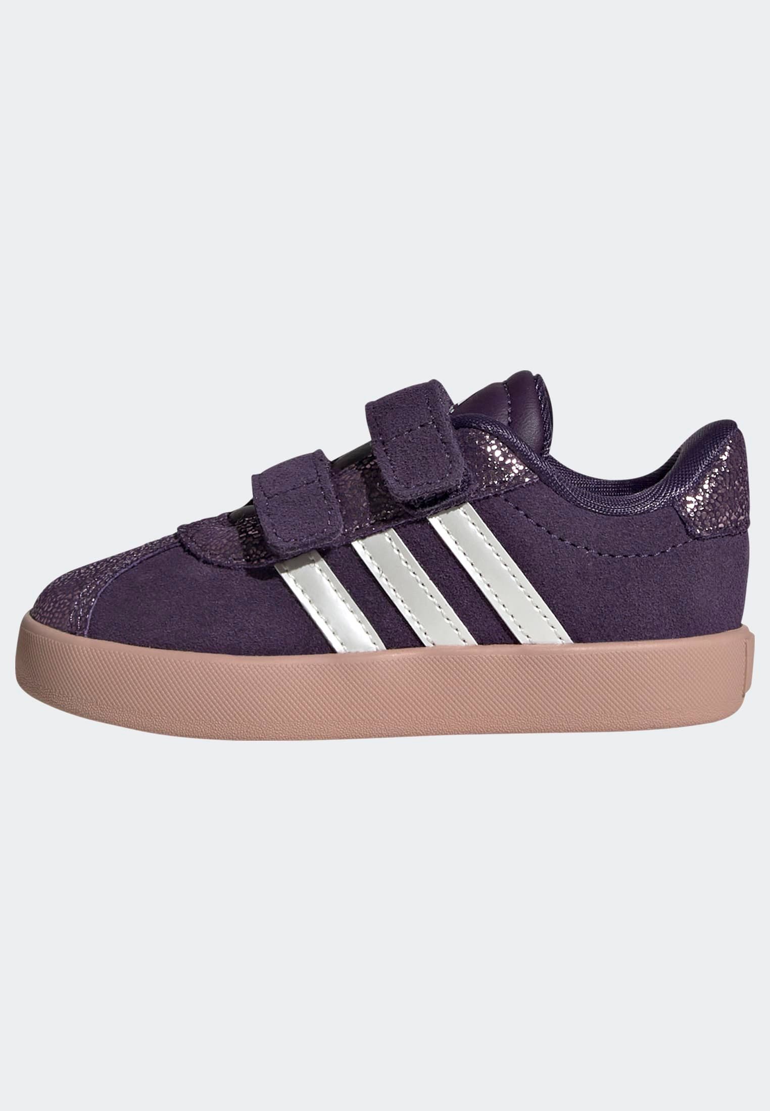 adidas Sportswear Sneakers KINDERSCHOEN VL COURT 3.0 KINDER