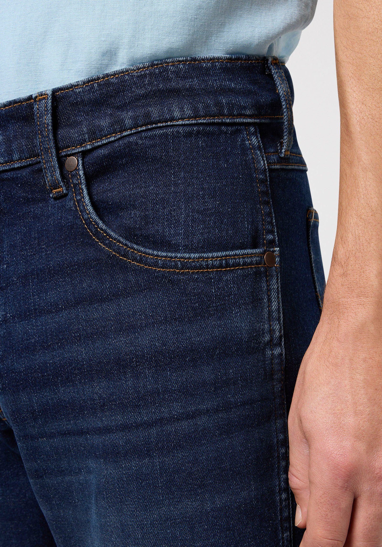 Wrangler Jeansshort Colton
