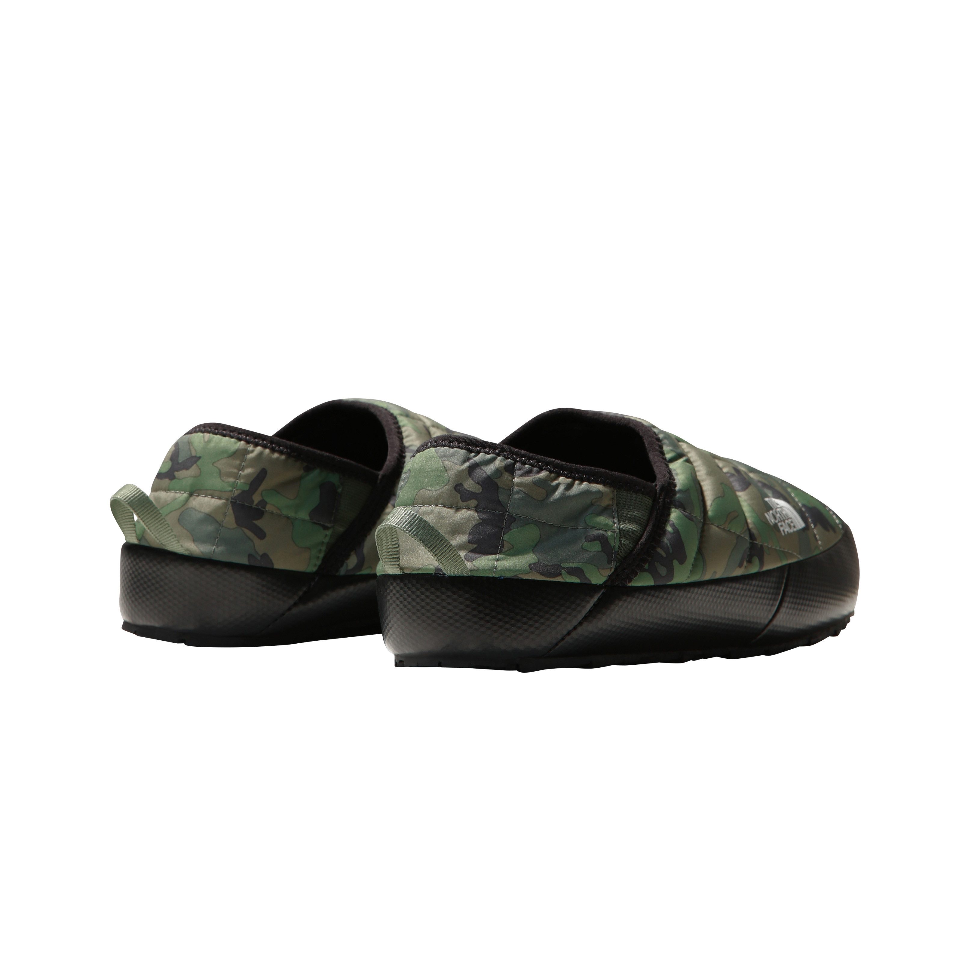 The North Face Pantoffels M THERMOBALL TRACTION MULE V