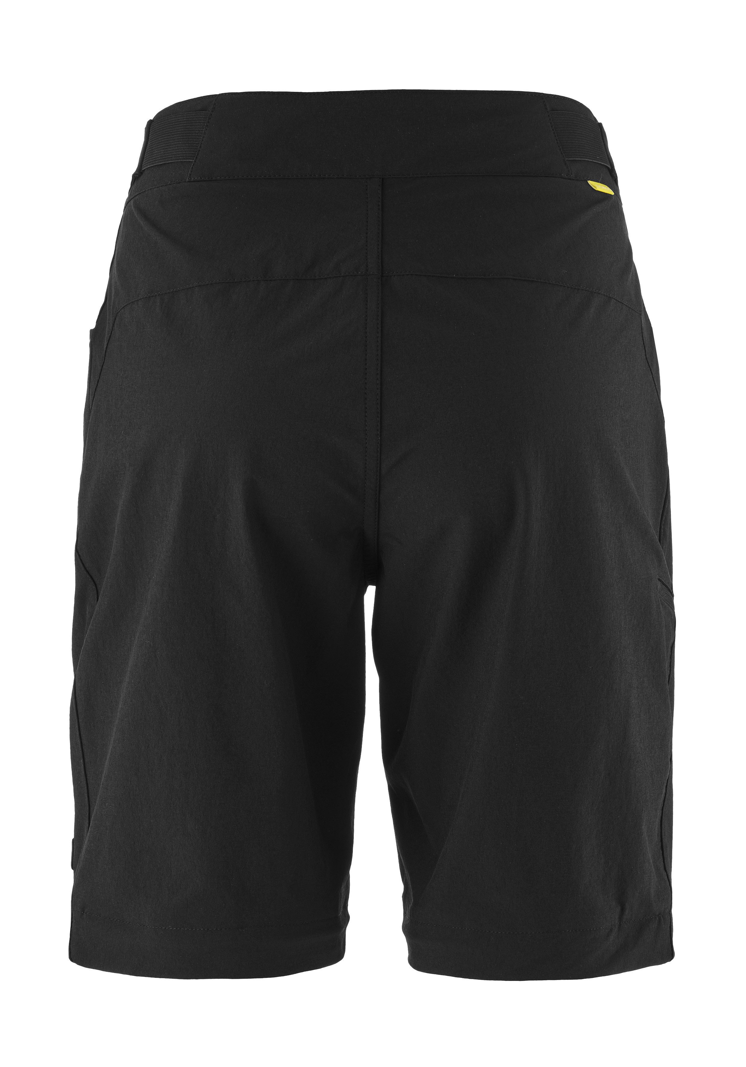Gonso Fietsbroek Adventure Pants Zip Off W Duurzaam en waterafstotend