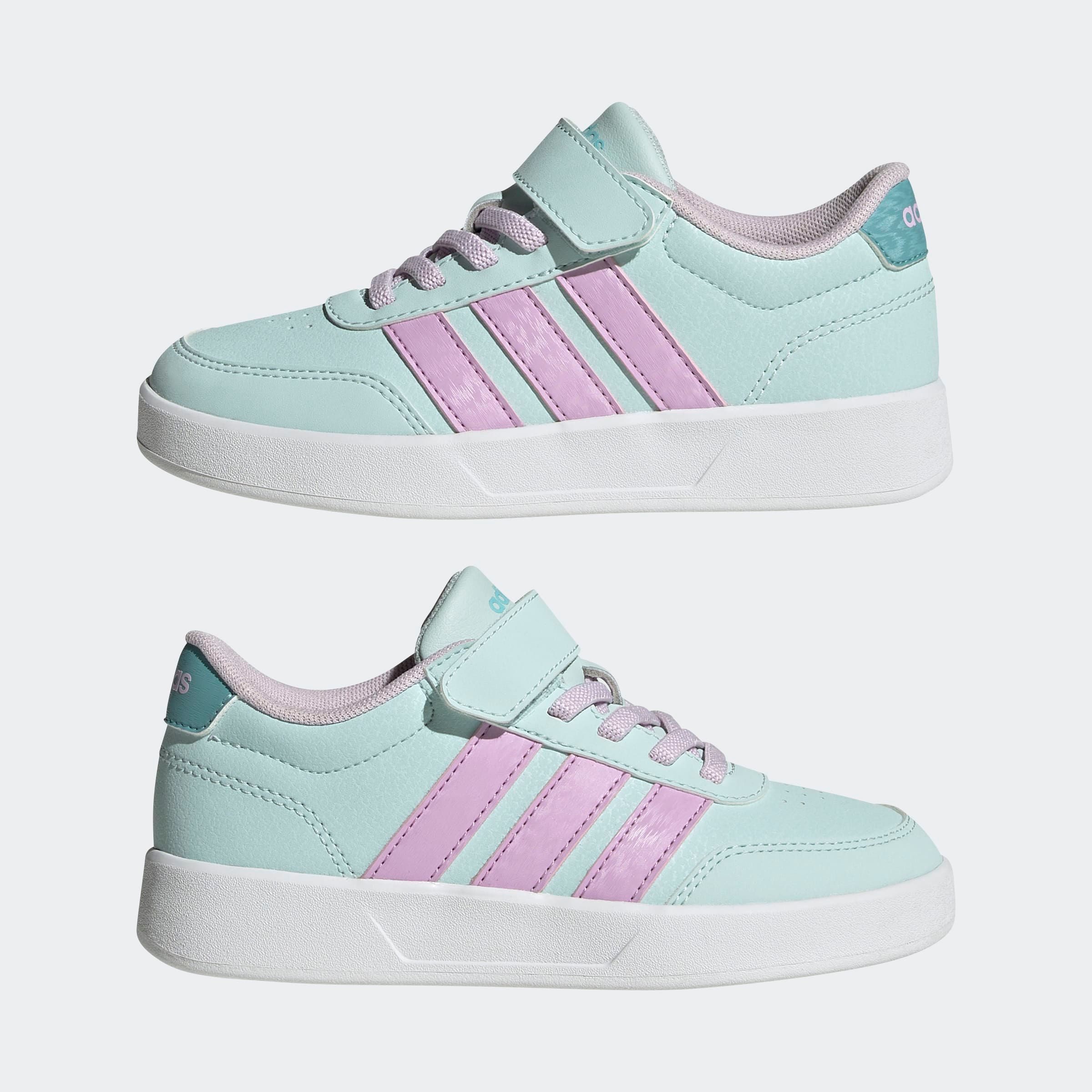 adidas Sportswear Sneakers BREAKNET 3.0 KIDS