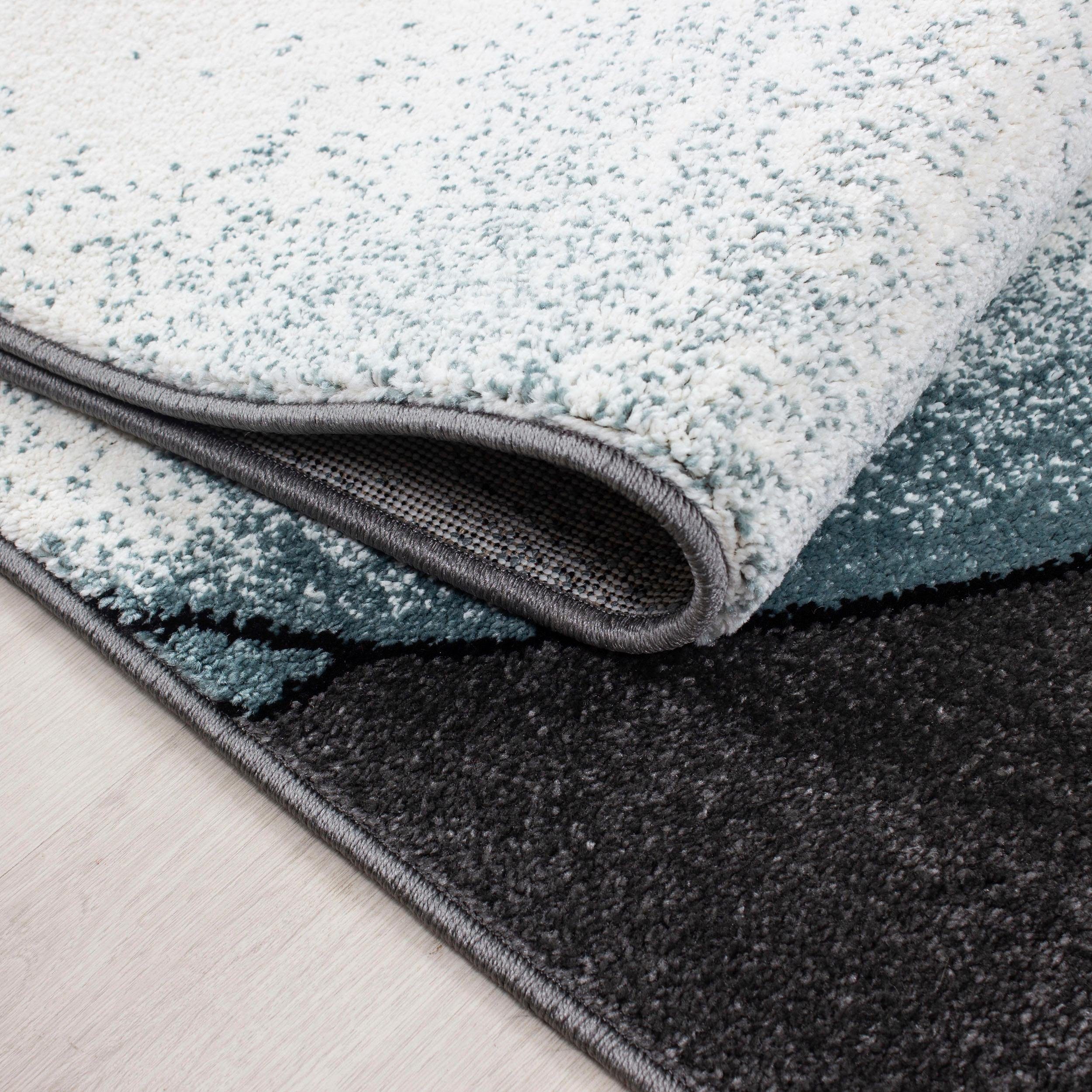 Ayyildiz Teppiche Kindervloerkleed Kids 560 ook in rond, olifanten baby sterren, kortpolig
