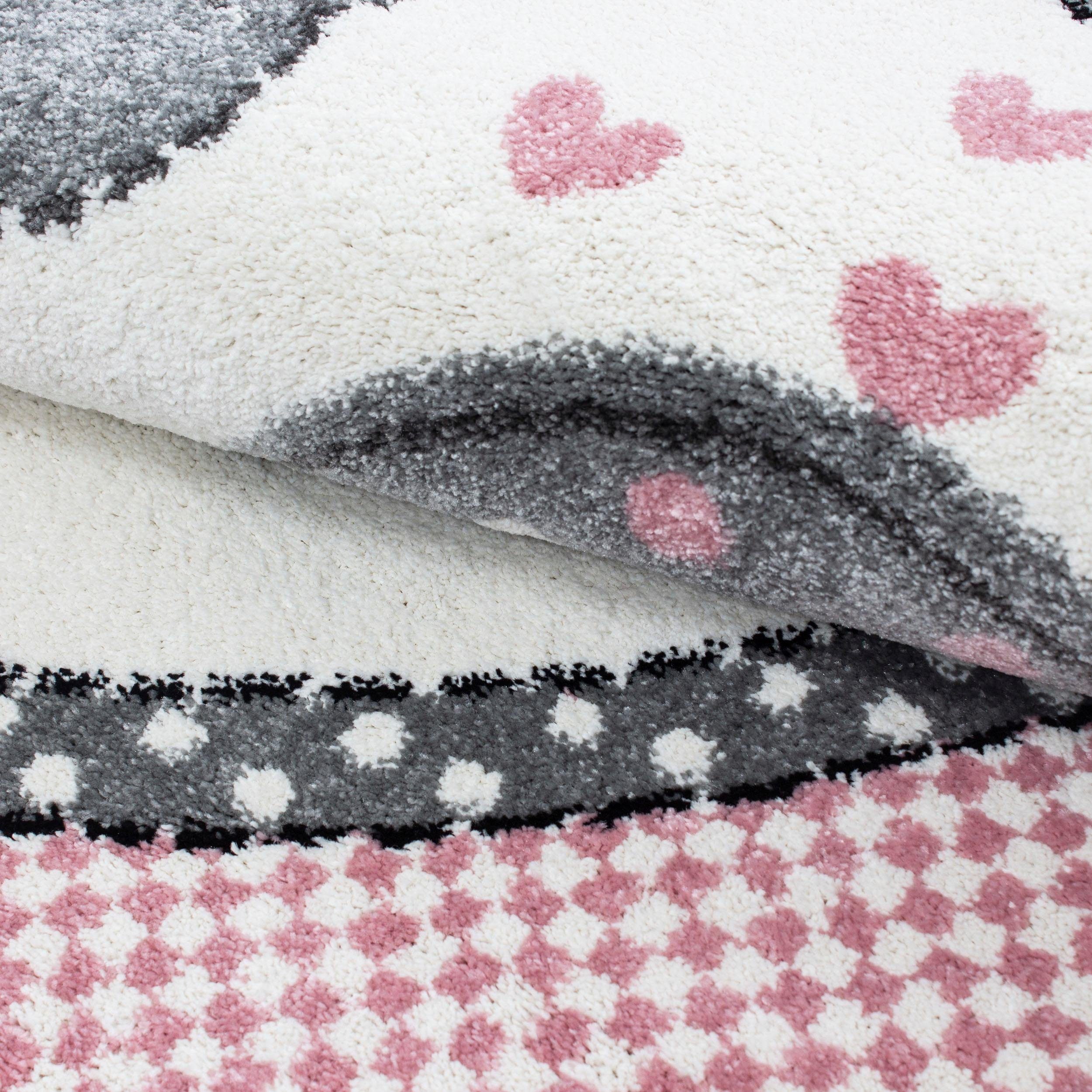 Ayyildiz Teppiche Kindervloerkleed Kids 570