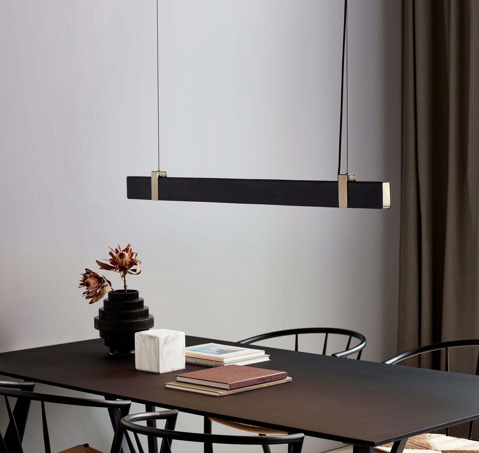 Nordlux Led-plafondlamp LILT