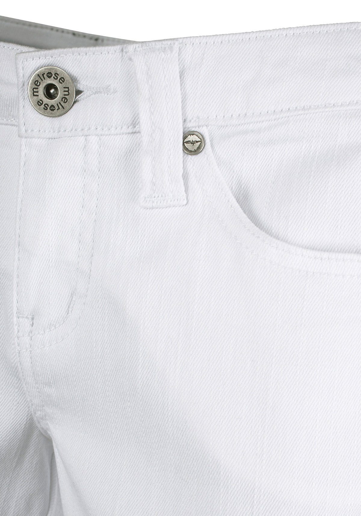 Melrose push-up jeans