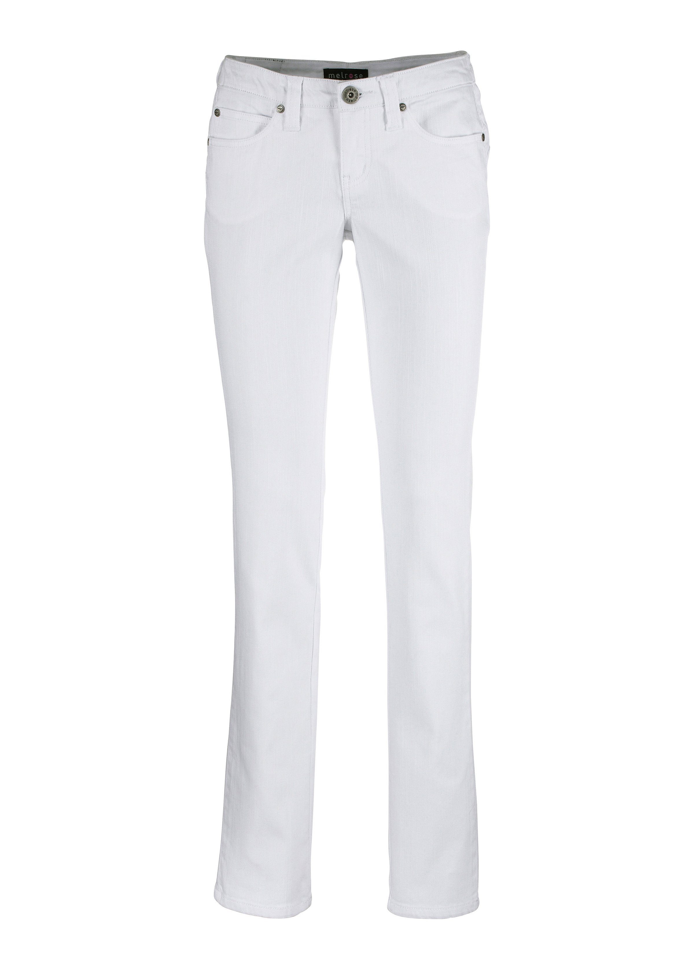 Melrose push-up jeans