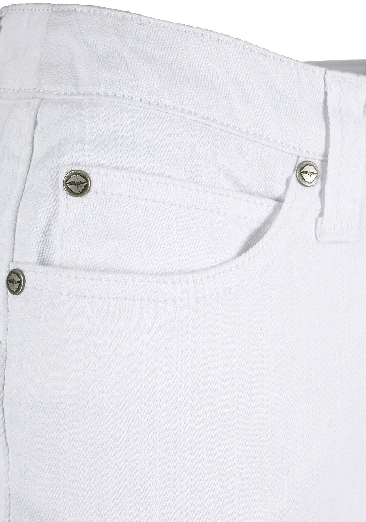 Melrose push-up jeans