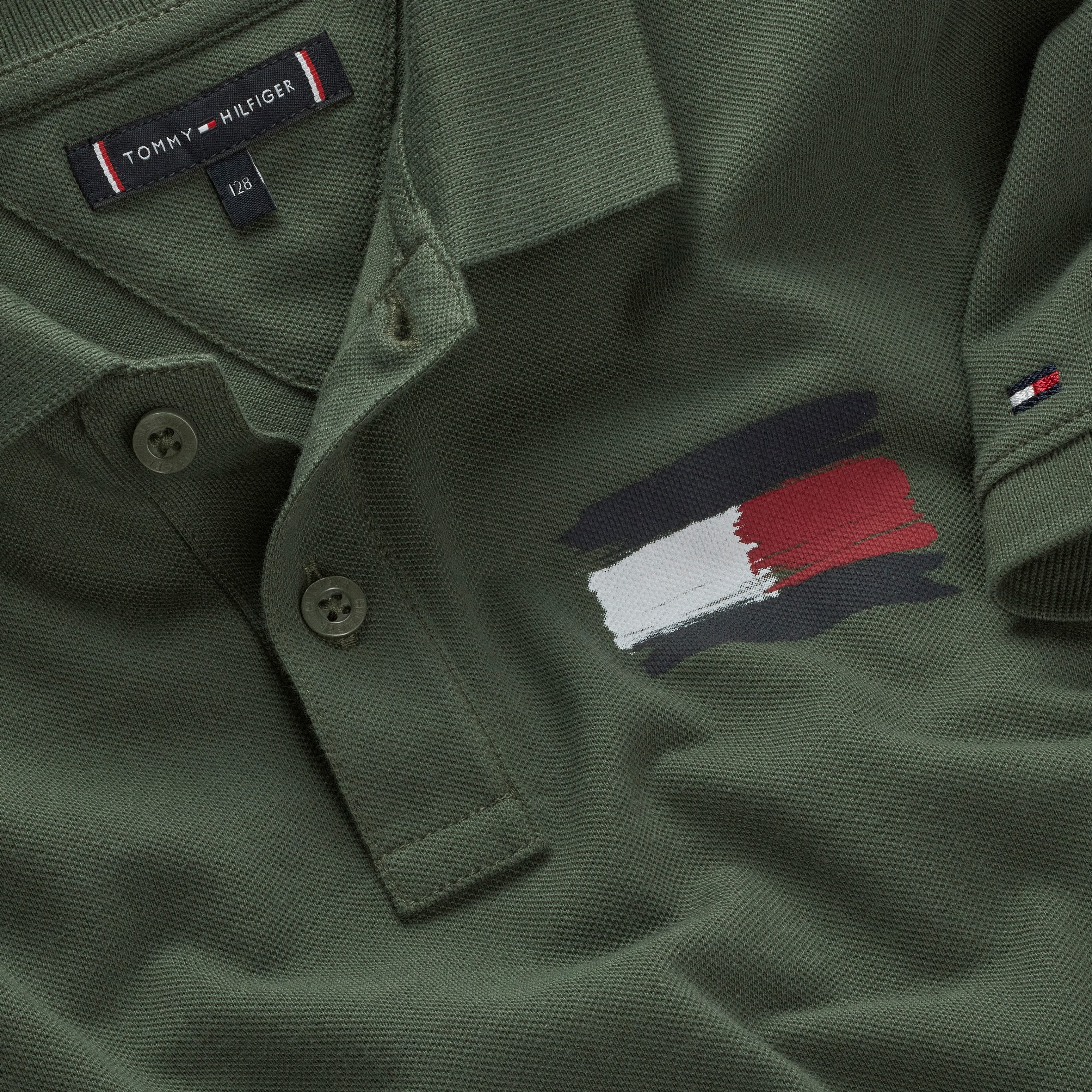 Tommy Hilfiger Poloshirt