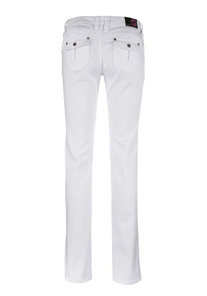 Melrose push-up jeans