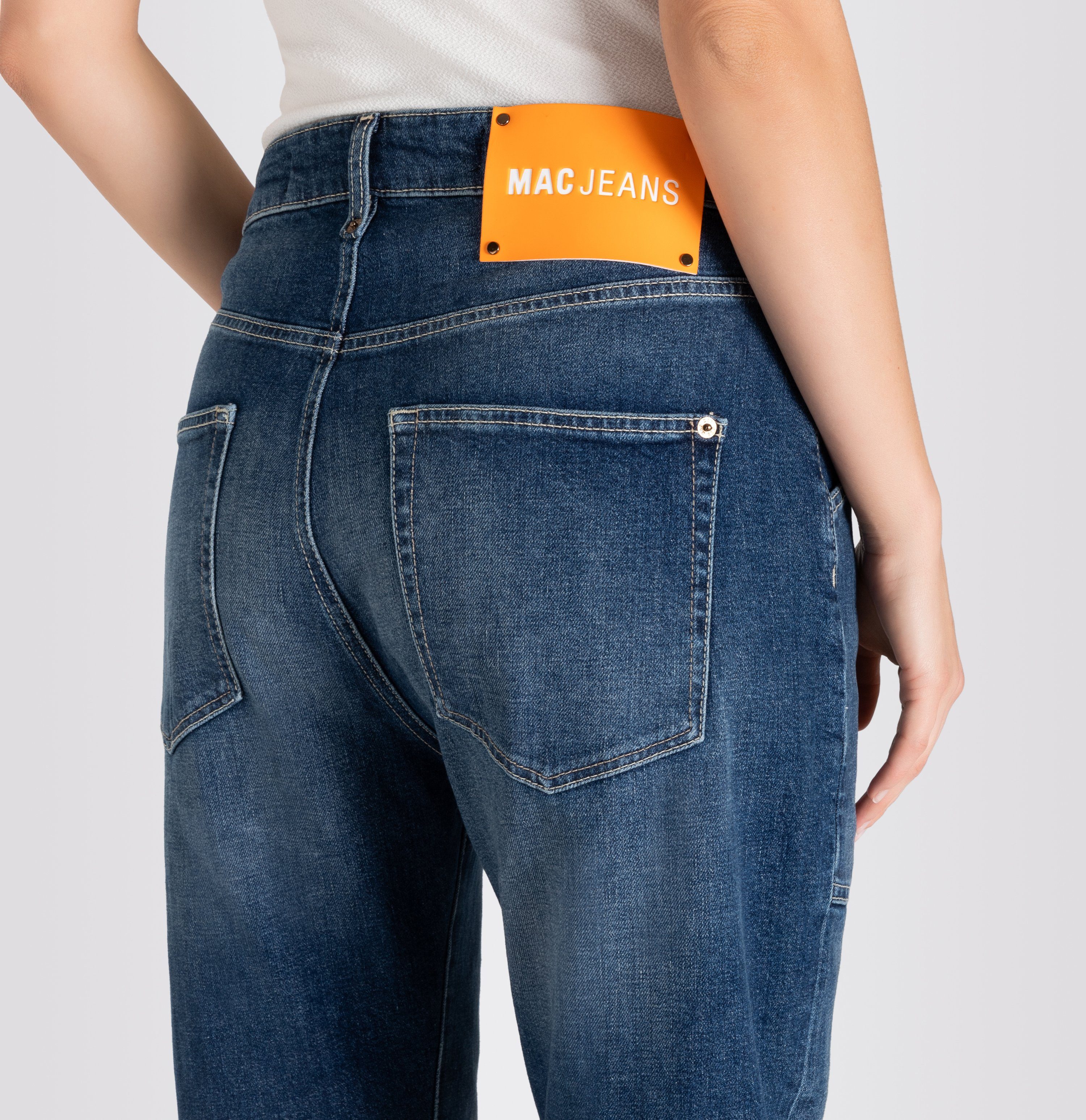 MAC Boyfriendjeans BAGGY