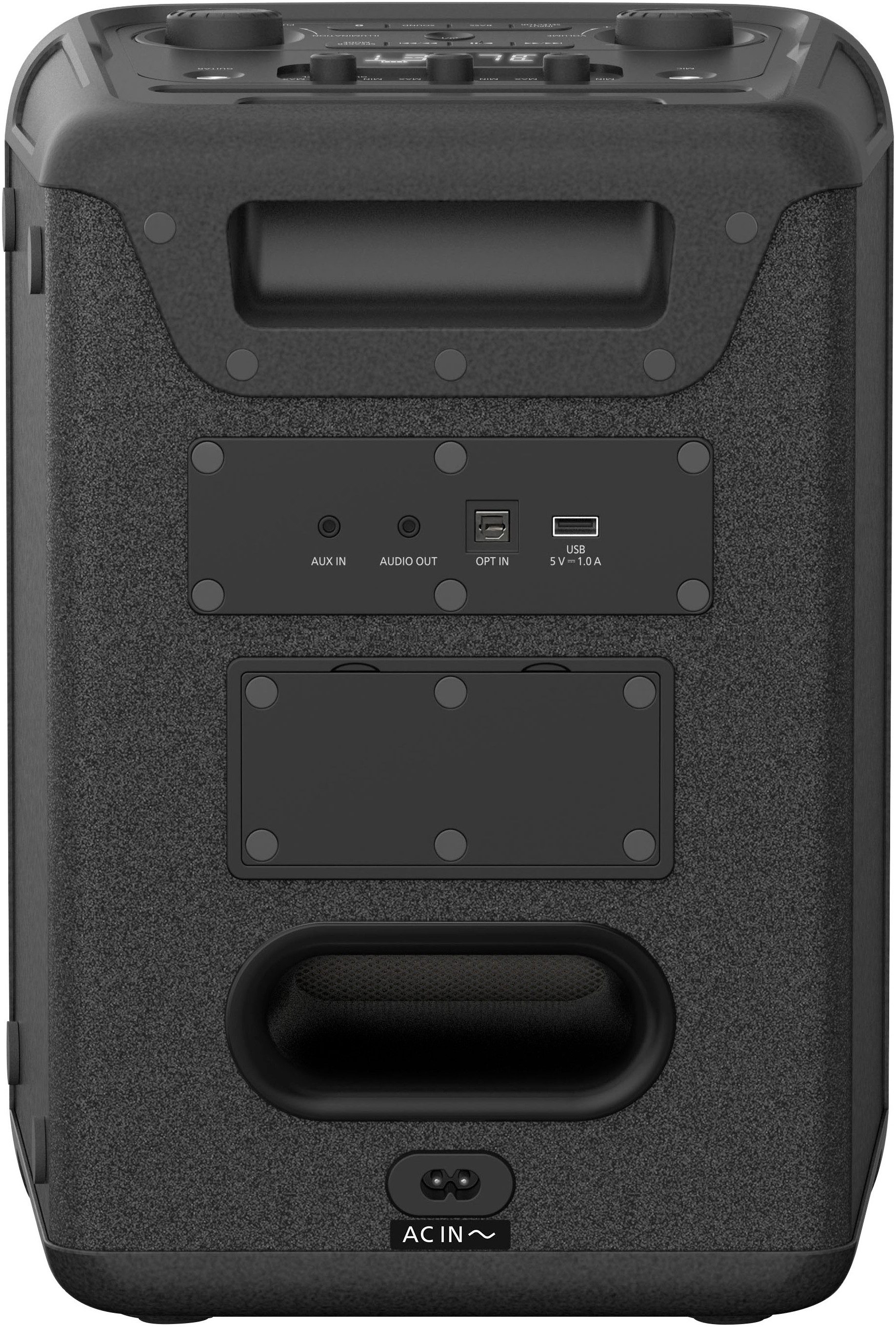 Panasonic Party-luidspreker BMAX5