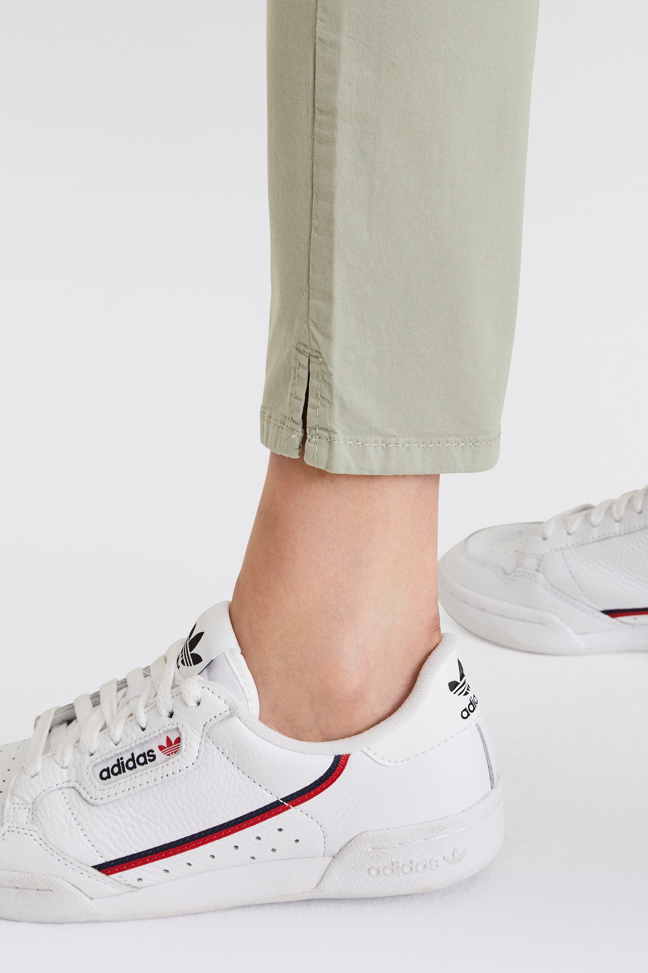 MAC 7/8 broek Melanie Summer Verkort in zomerse kwaliteit