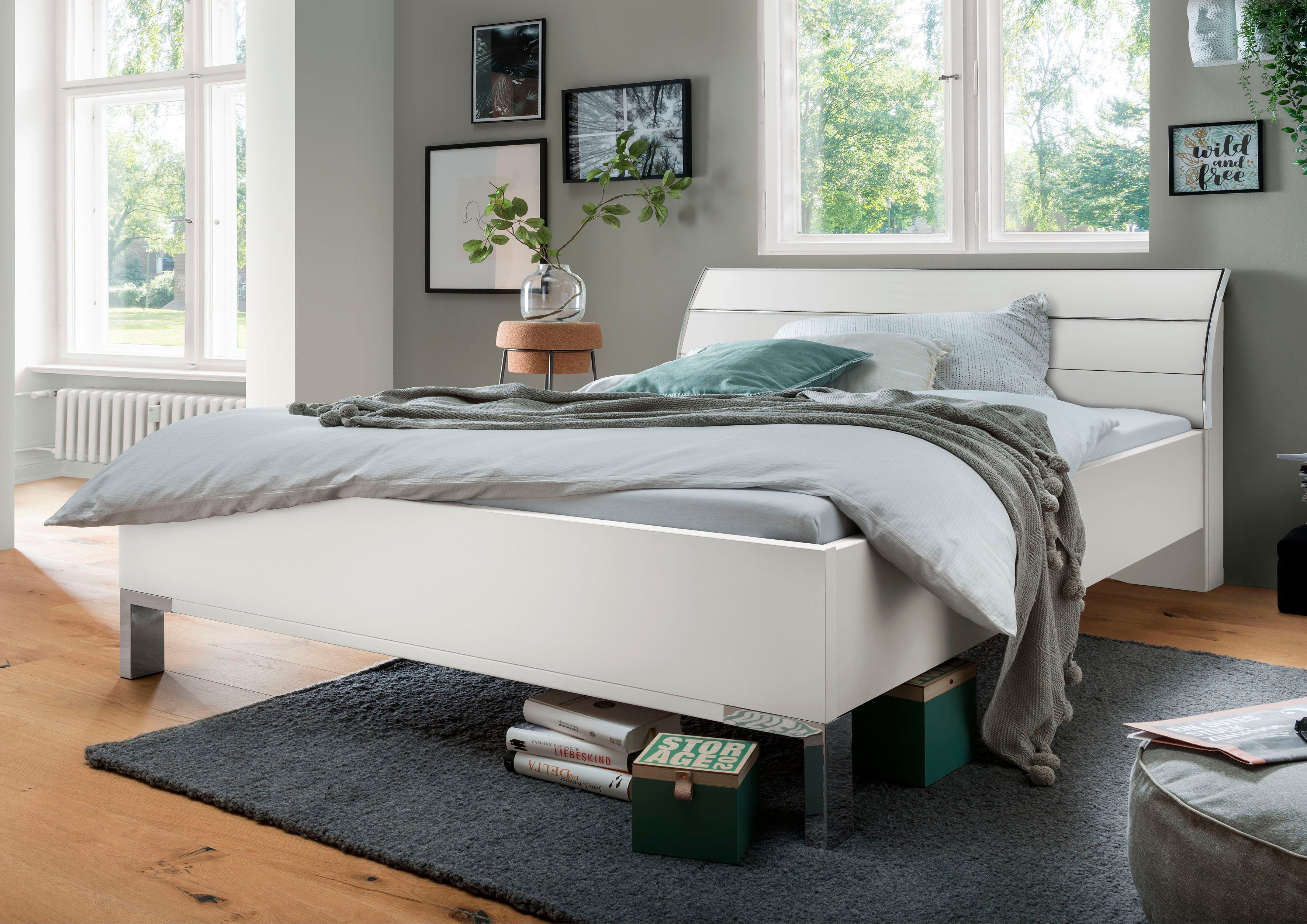 WIEMANN futonbed Monaco