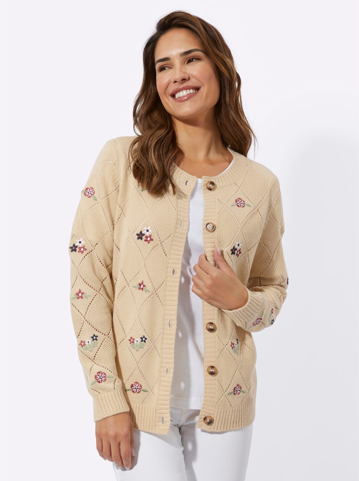 Classic Basics Vest