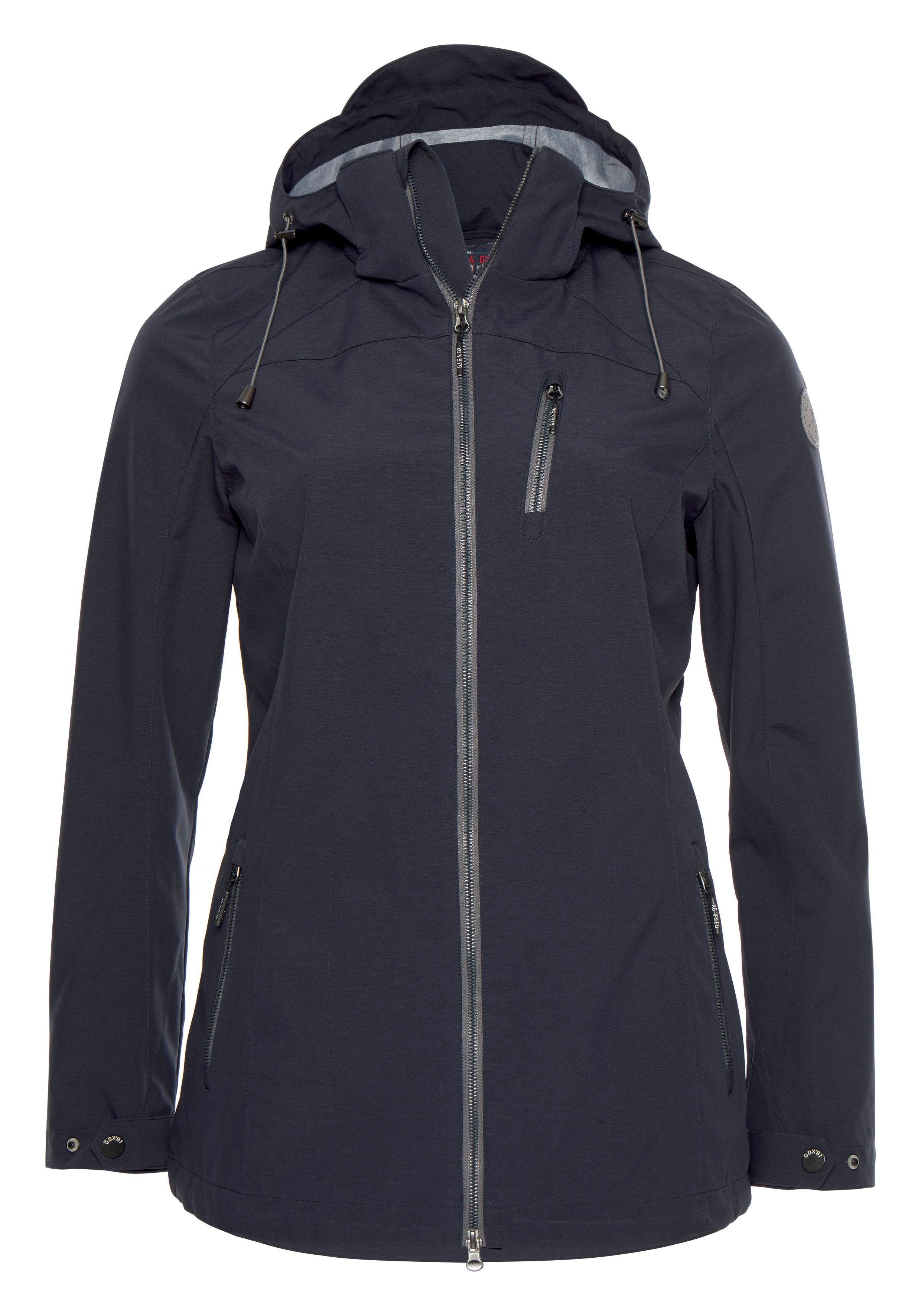 parka killtec