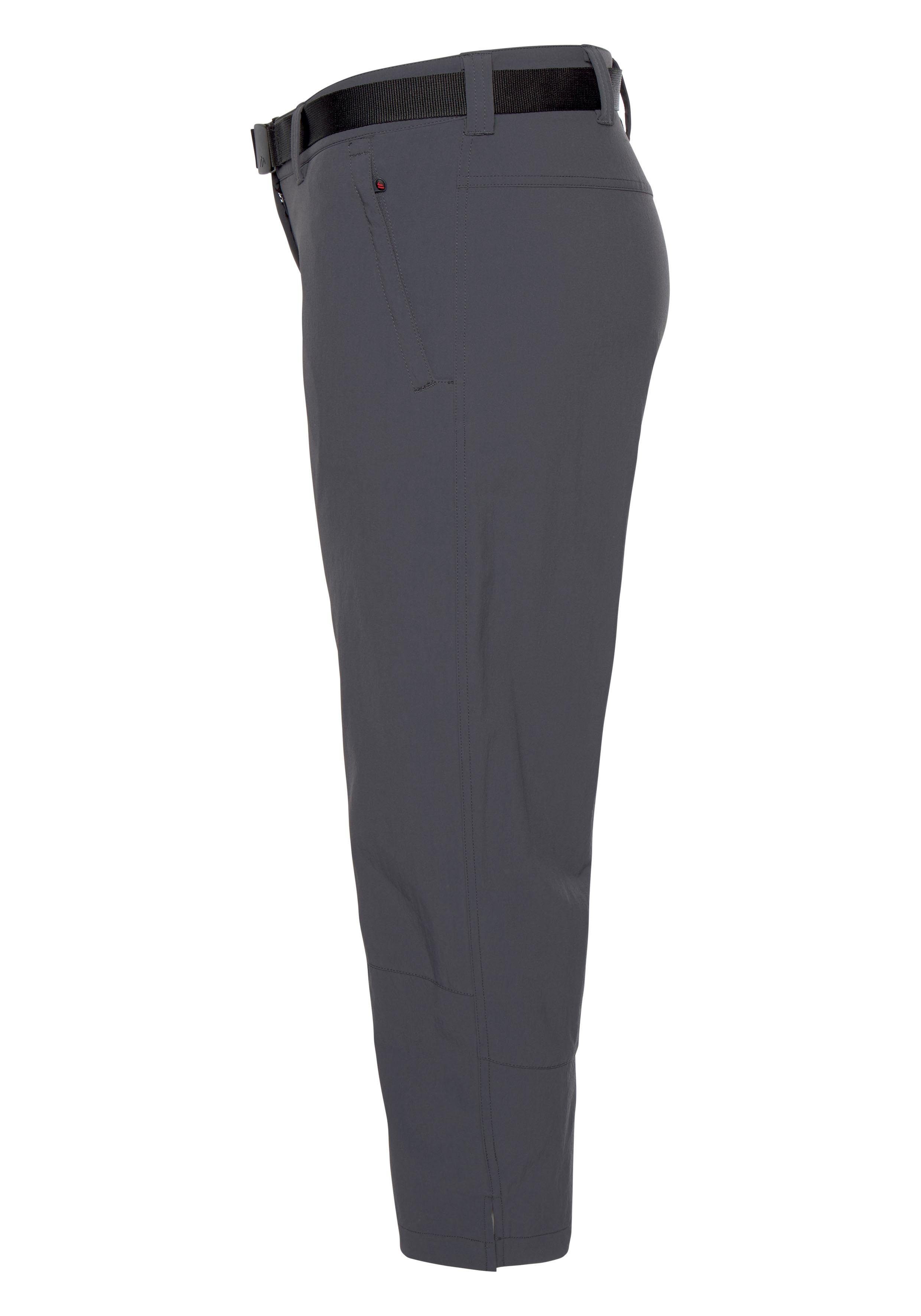 Maier Sports Trekkingbroek 7/8 LULA
