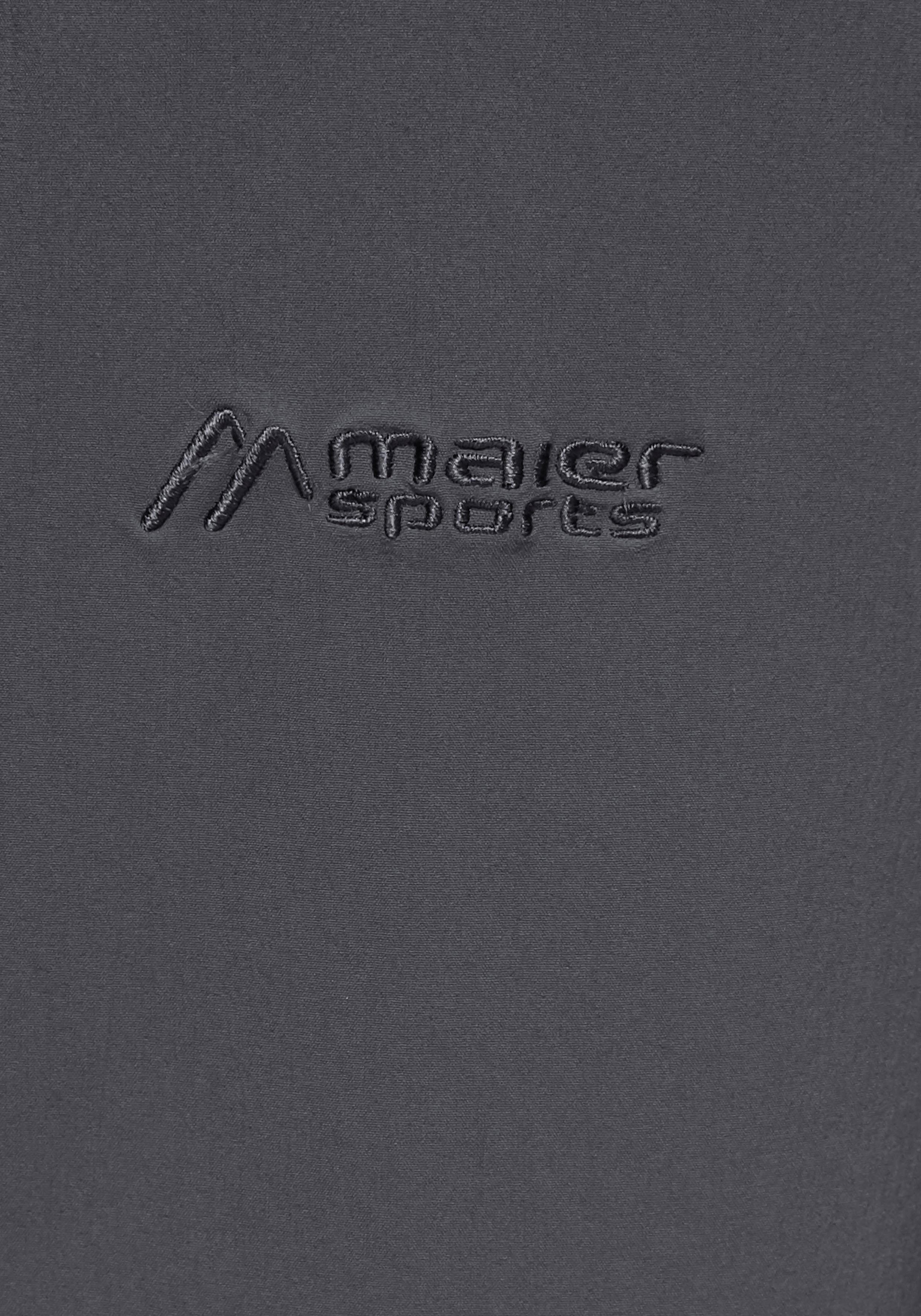Maier Sports Trekkingbroek 7/8 LULA