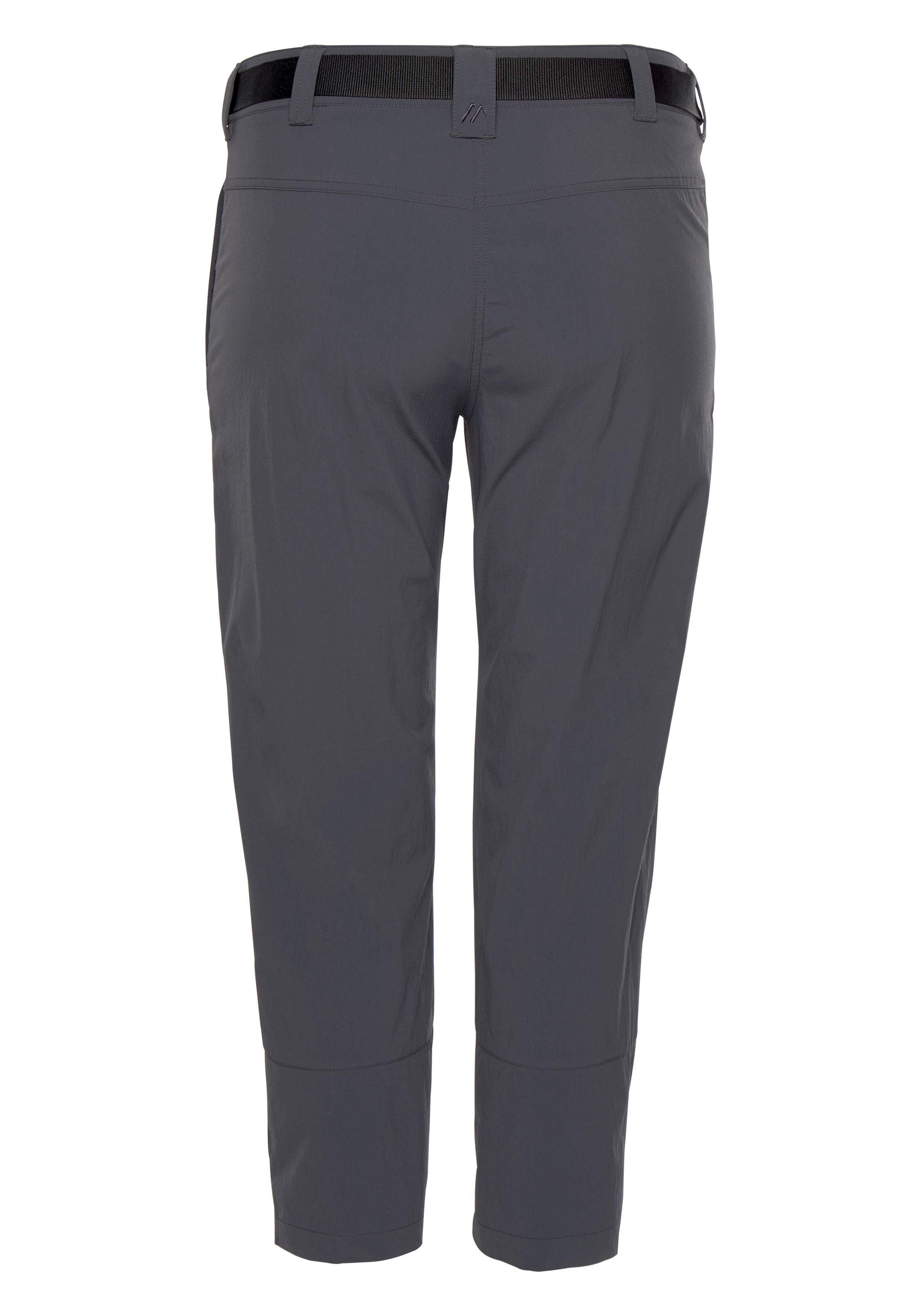 Maier Sports Trekkingbroek 7/8 LULA