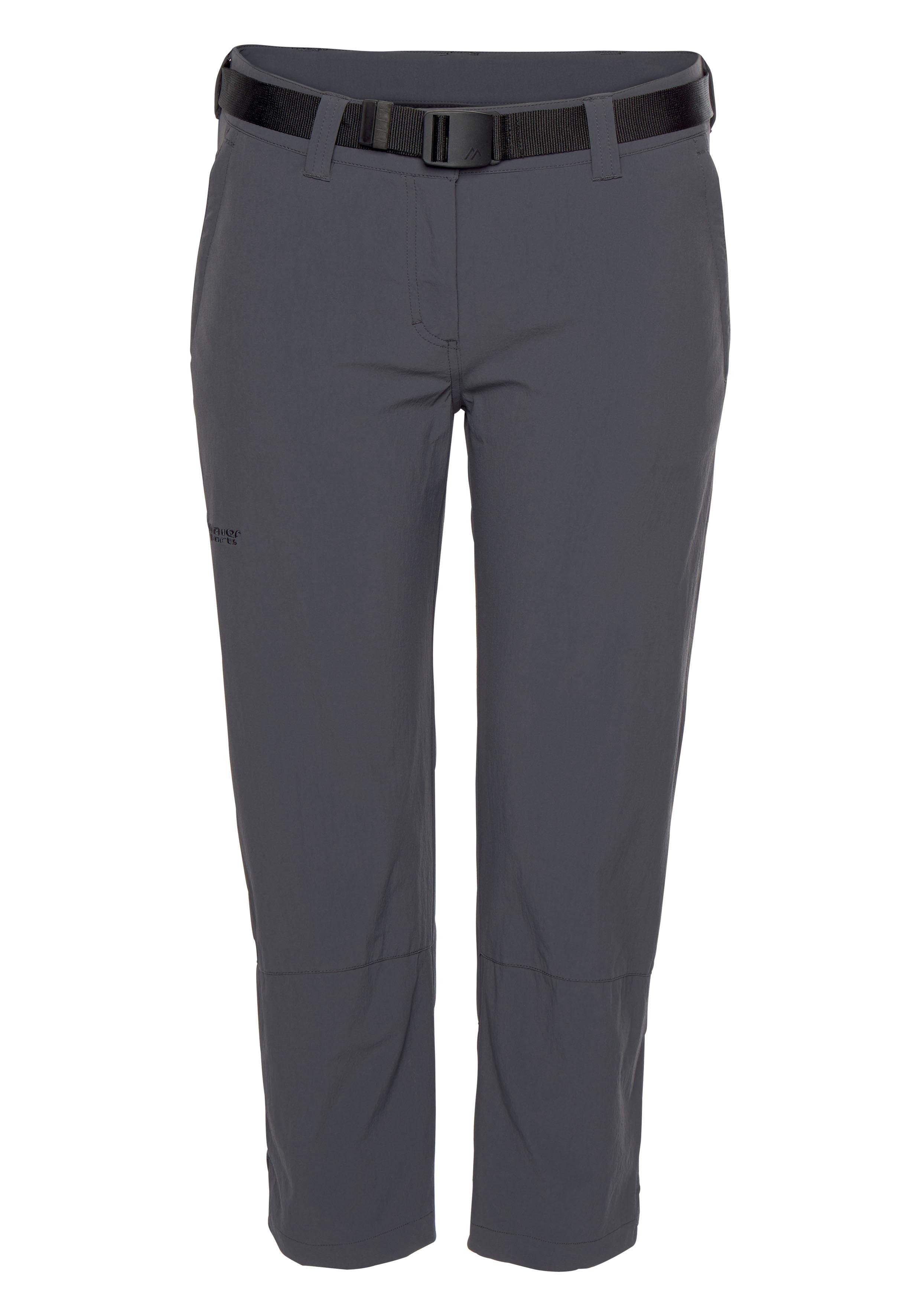 Maier Sports Trekkingbroek 7/8 LULA